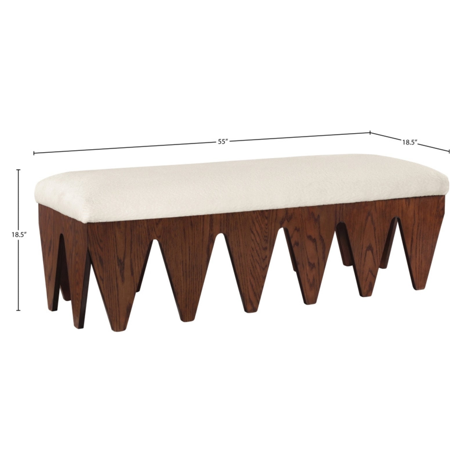 Amos Bench