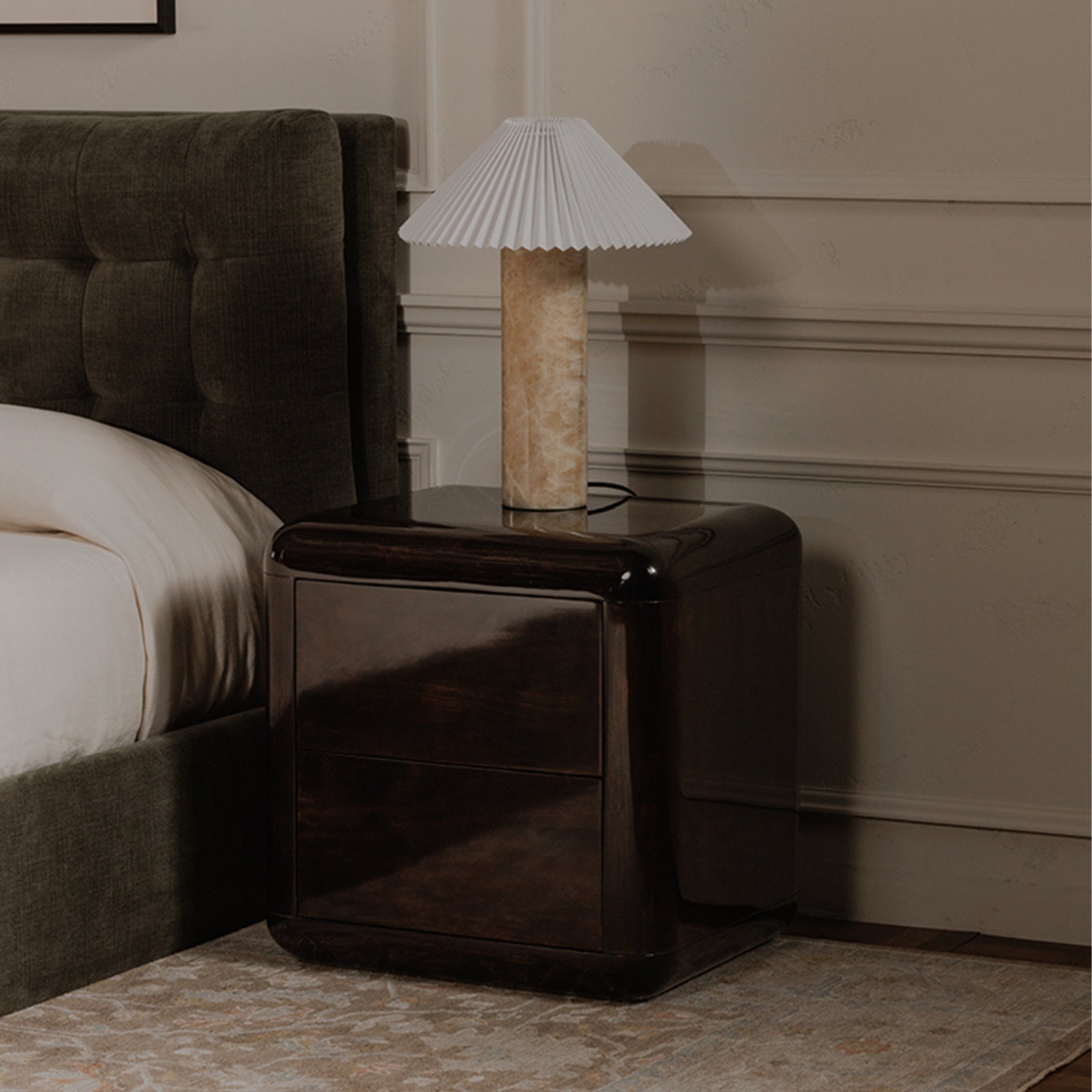 Brennan Nightstand
