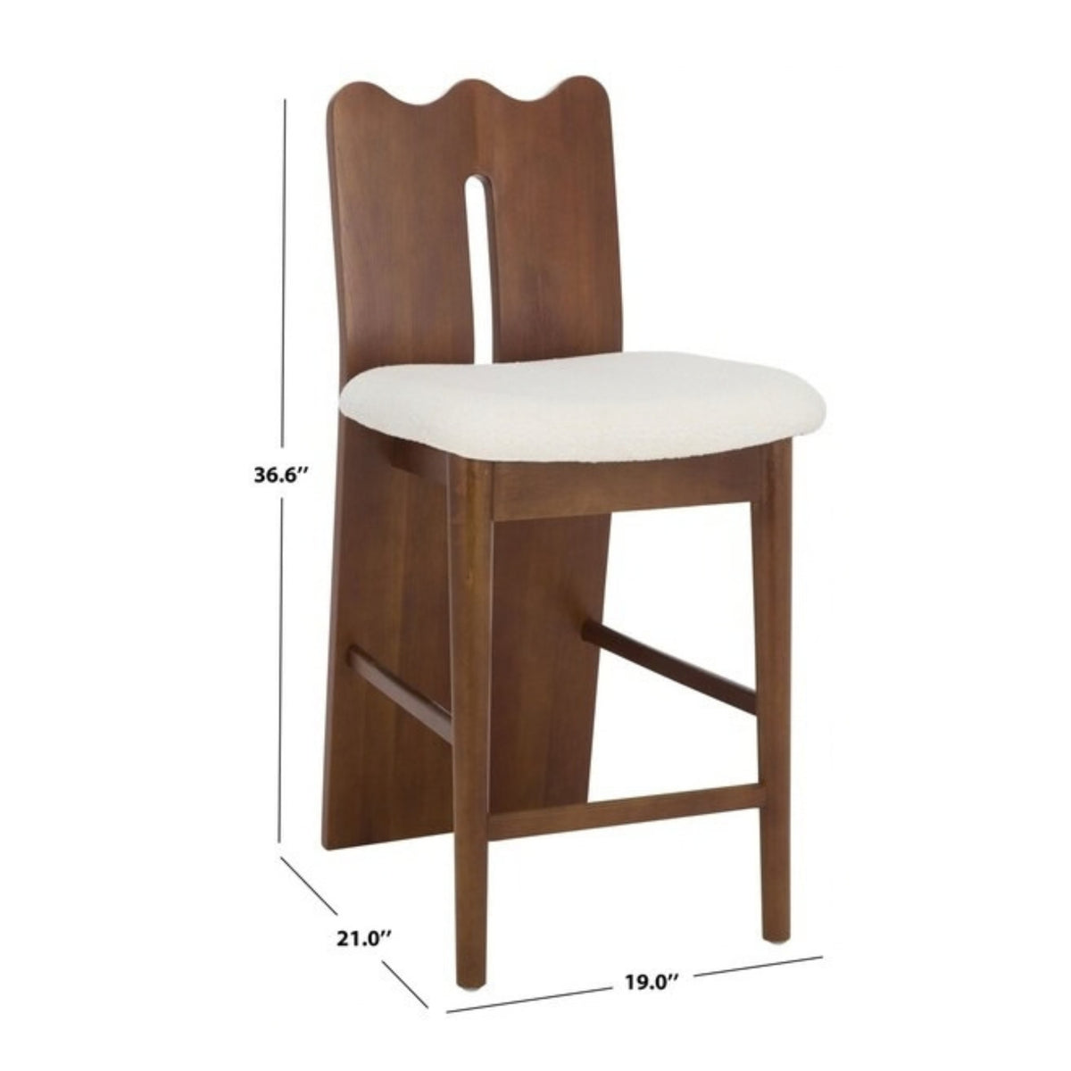 Luna Counter Stool
