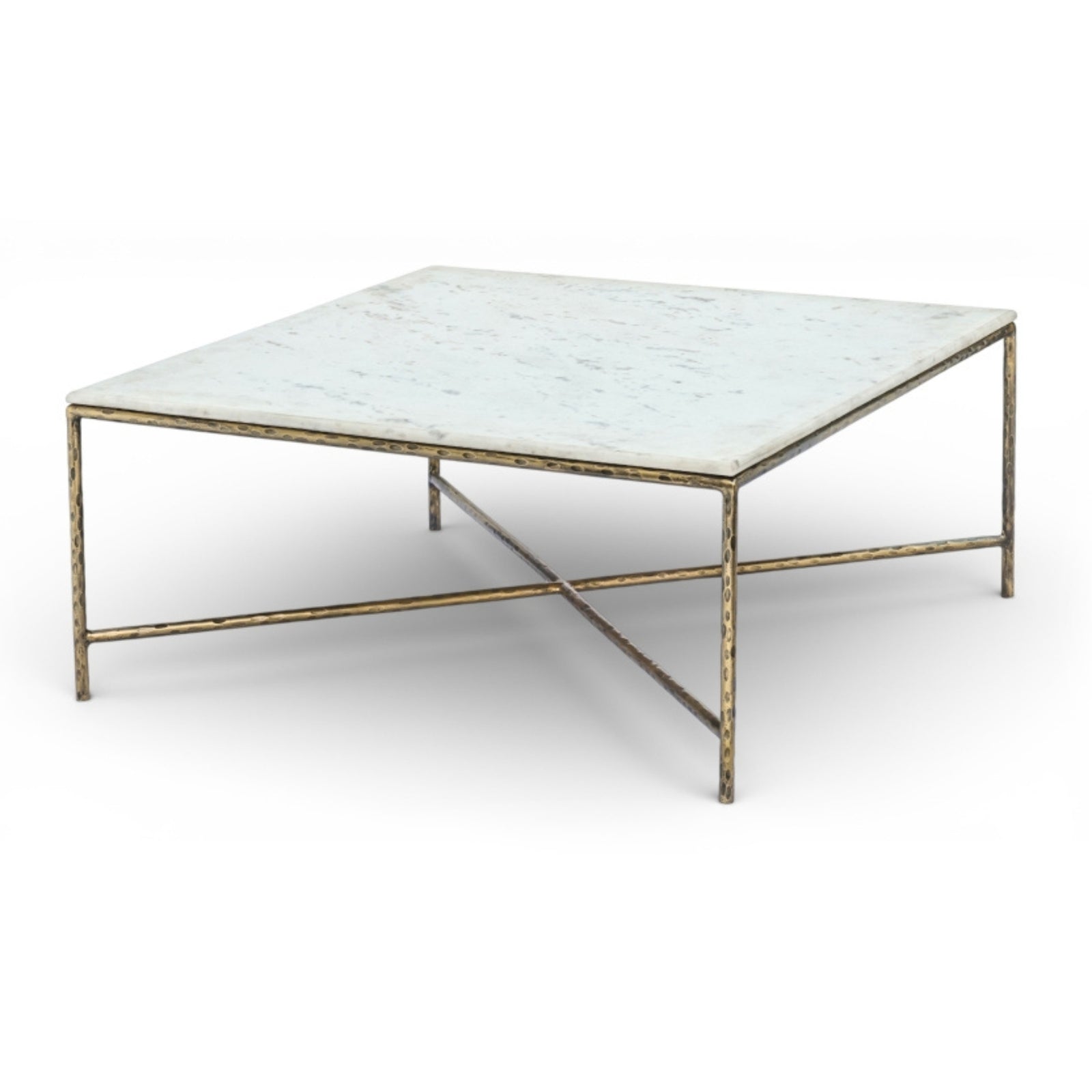 Oscar Marble Coffee Table