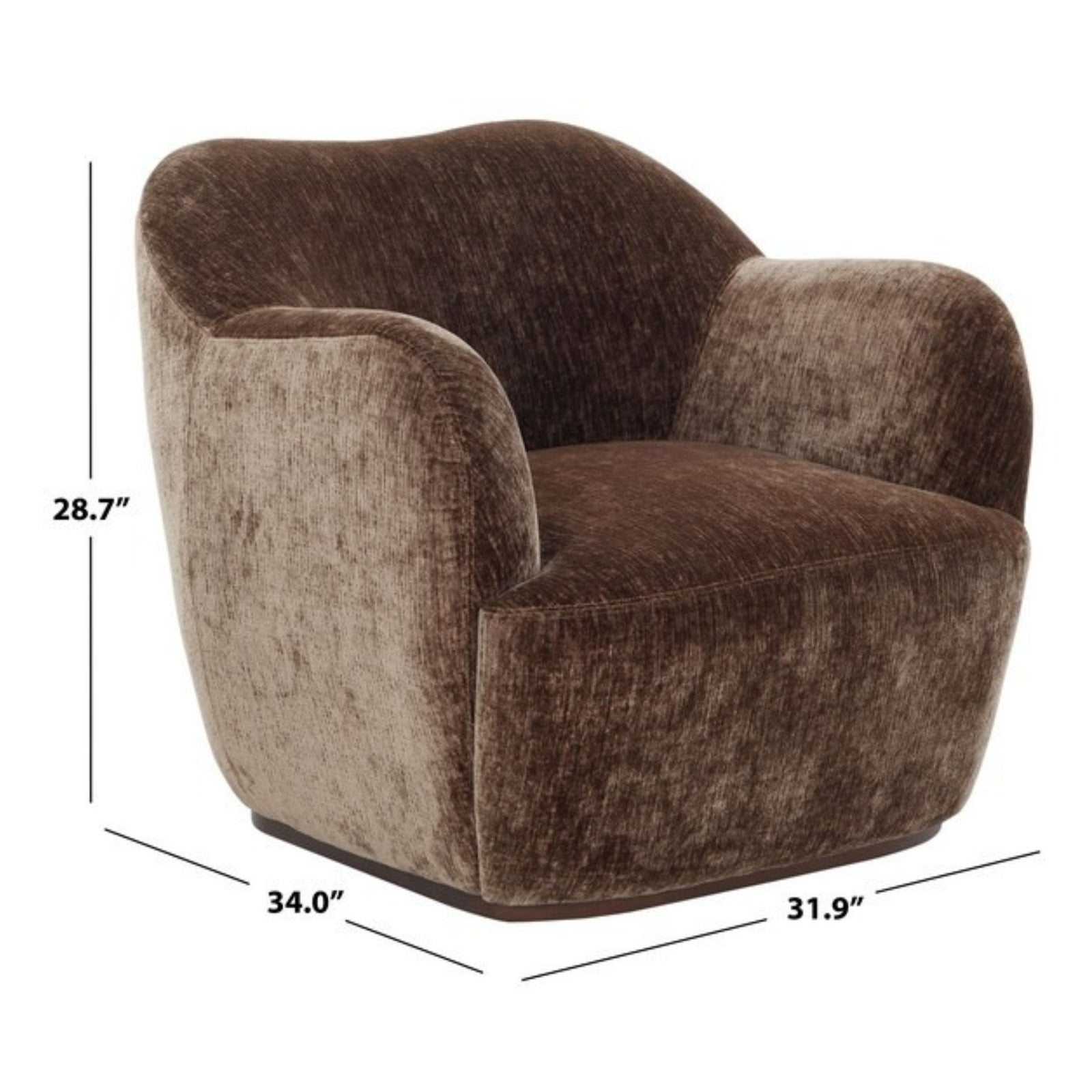 Tyla Lounge Chair