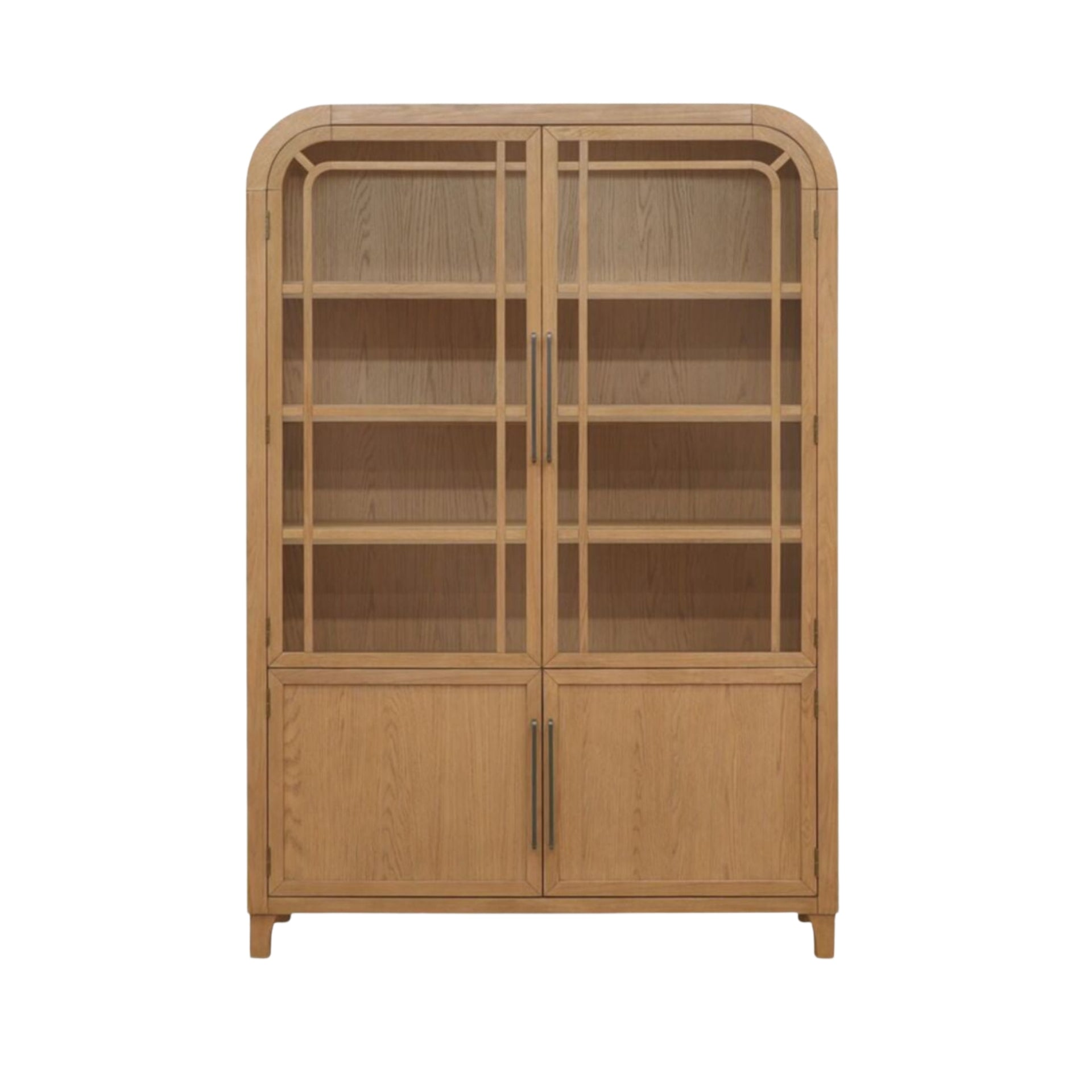 Noah Tall Cabinet