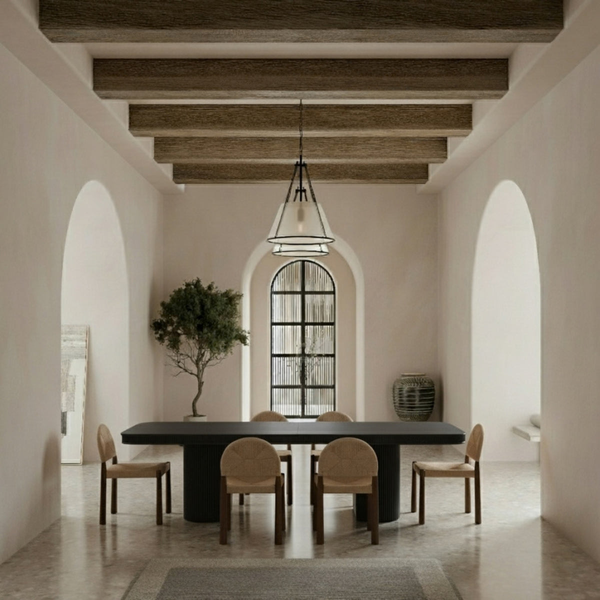 Sweyn Dining Table