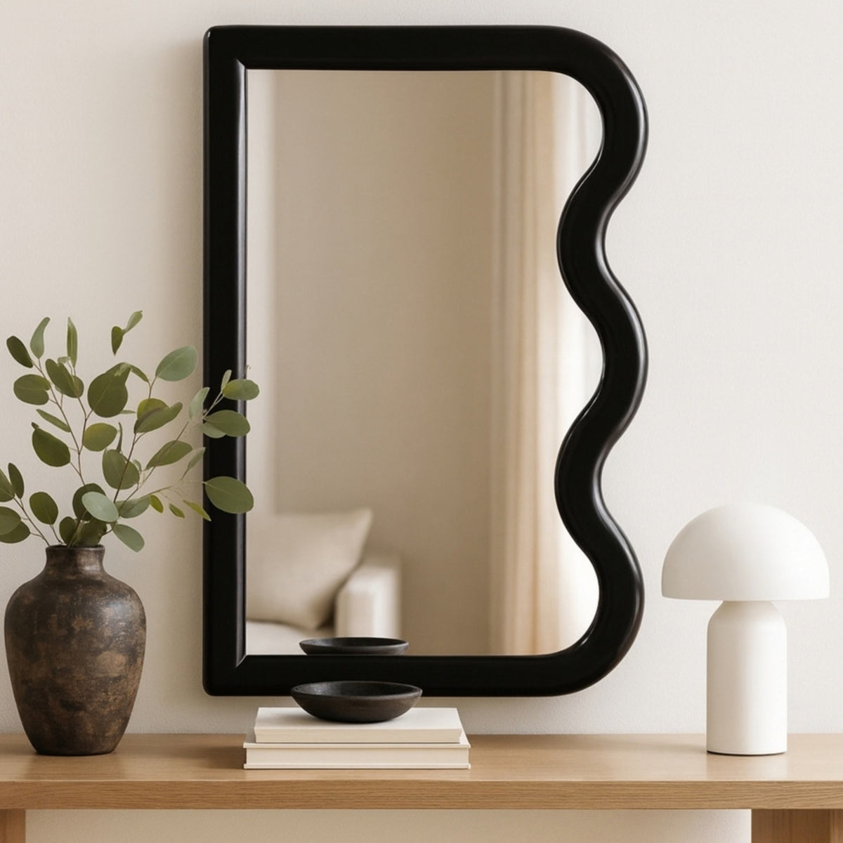 Austin Mirror