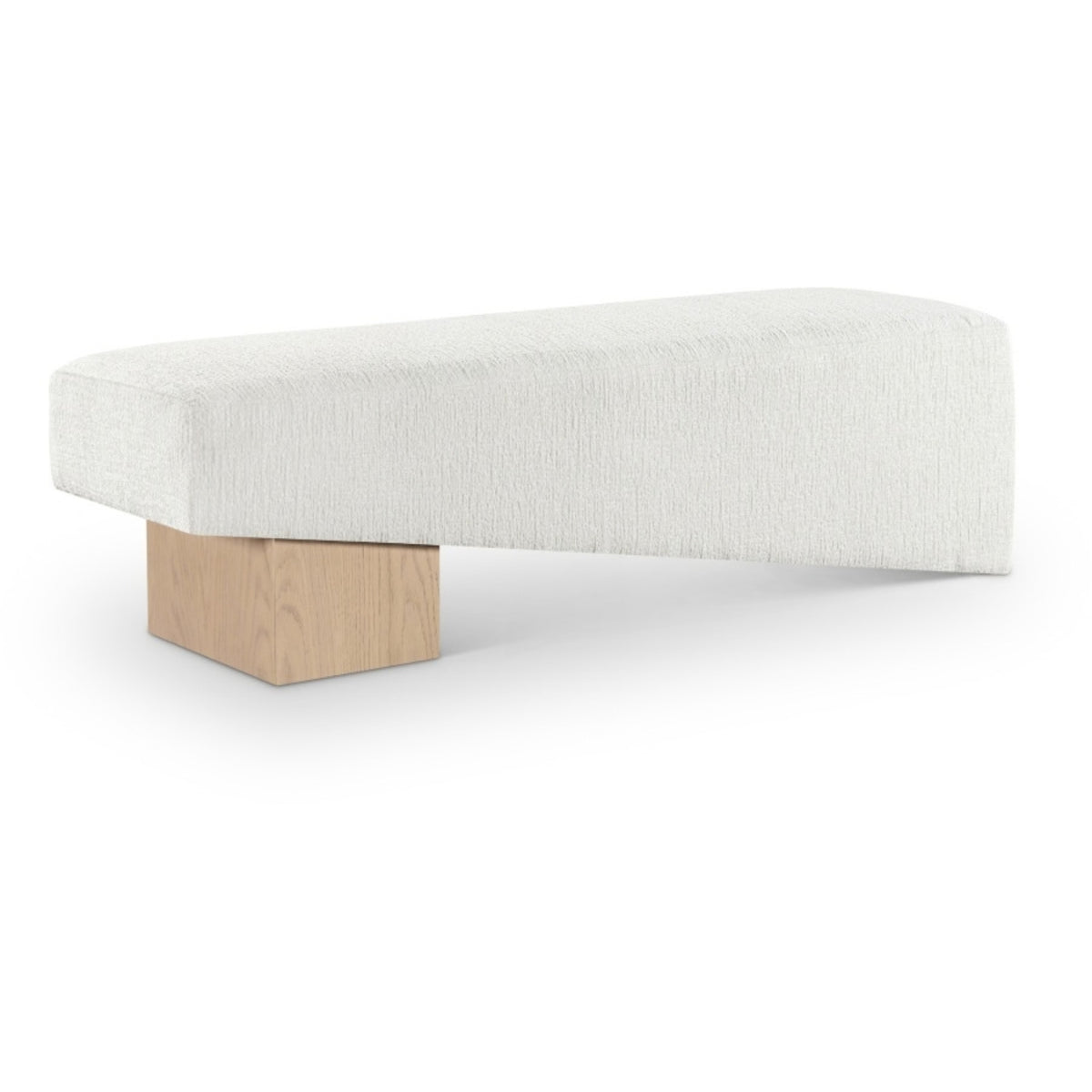 Marfa Bench