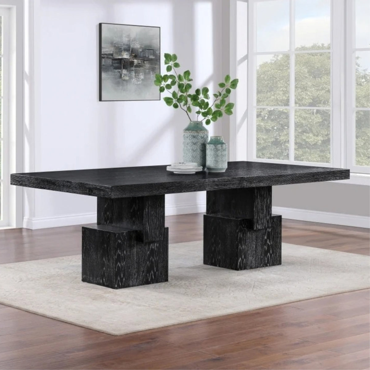 Braxton Dining Table