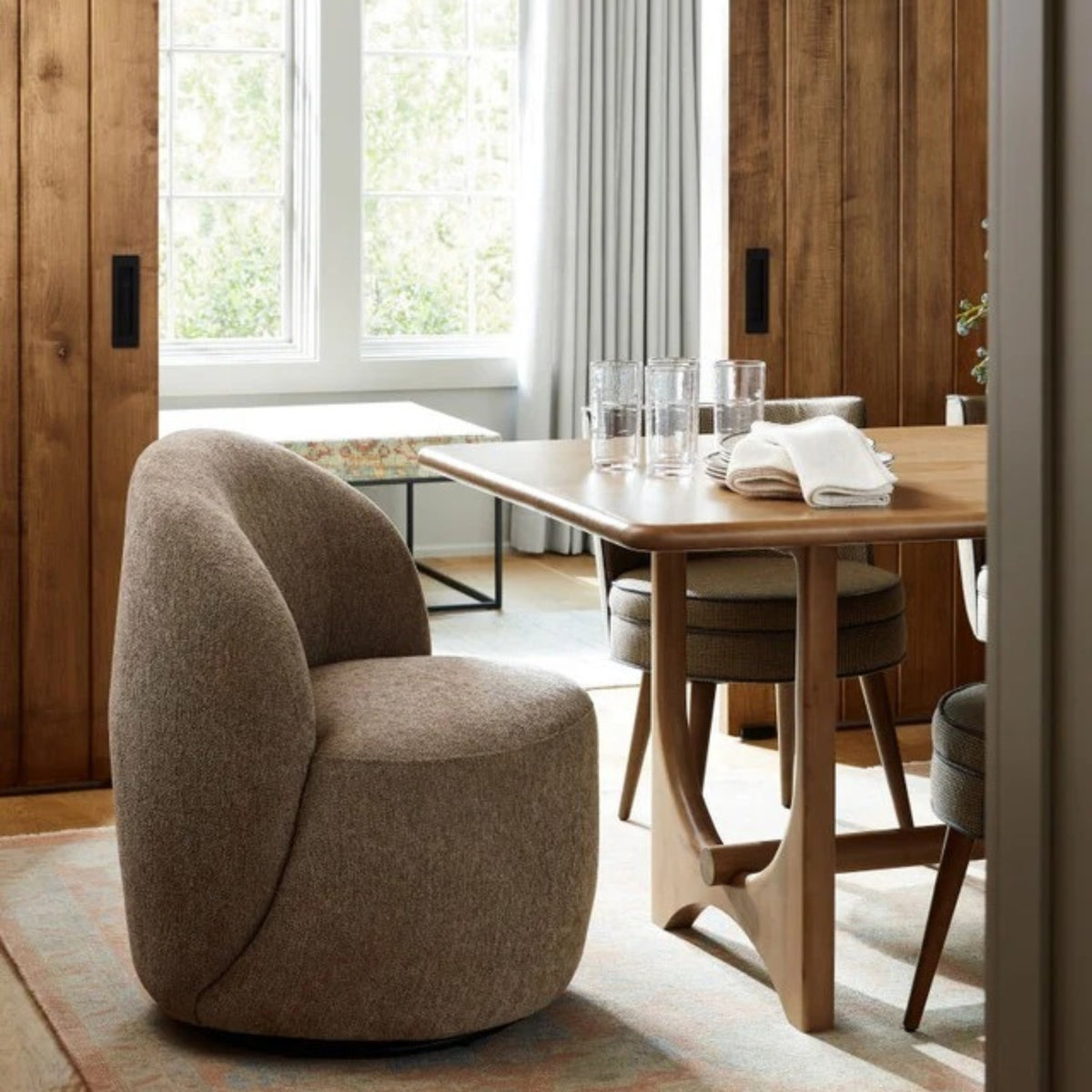 York Dining Chair