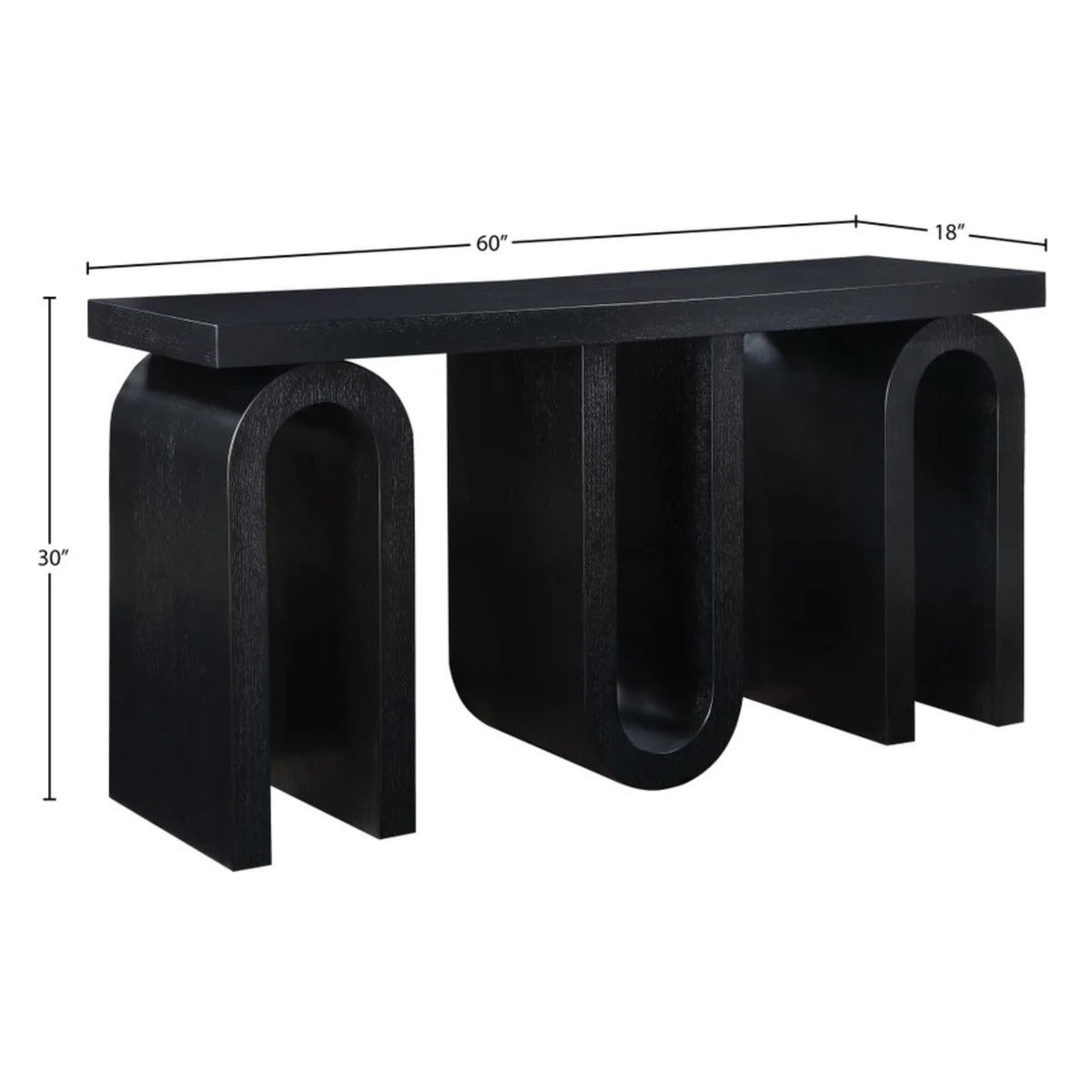 Shane Console Table