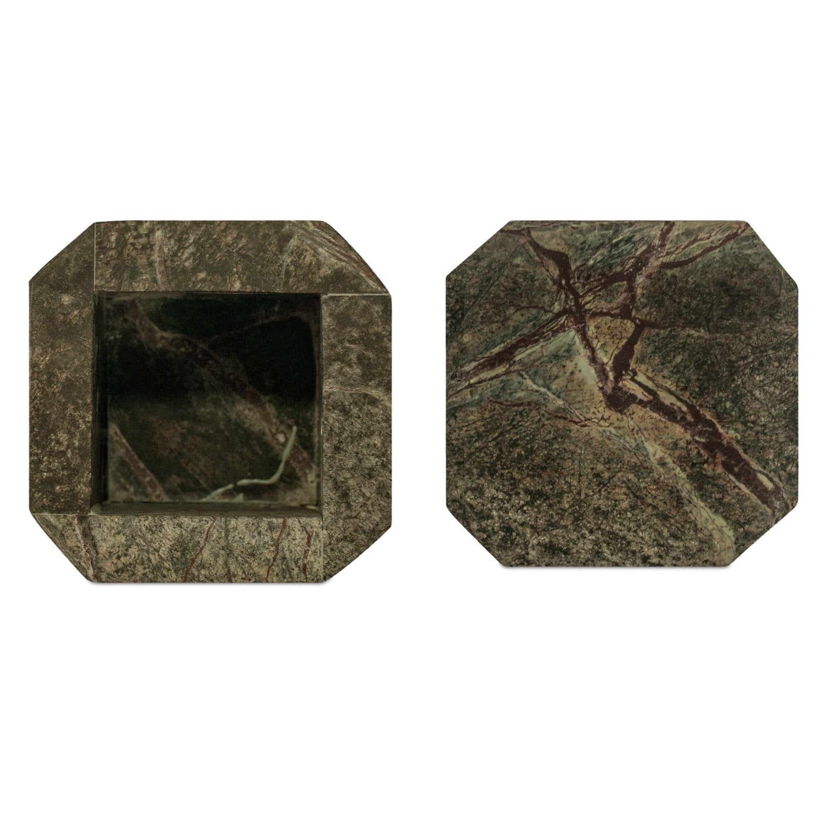Cameron Marble Box