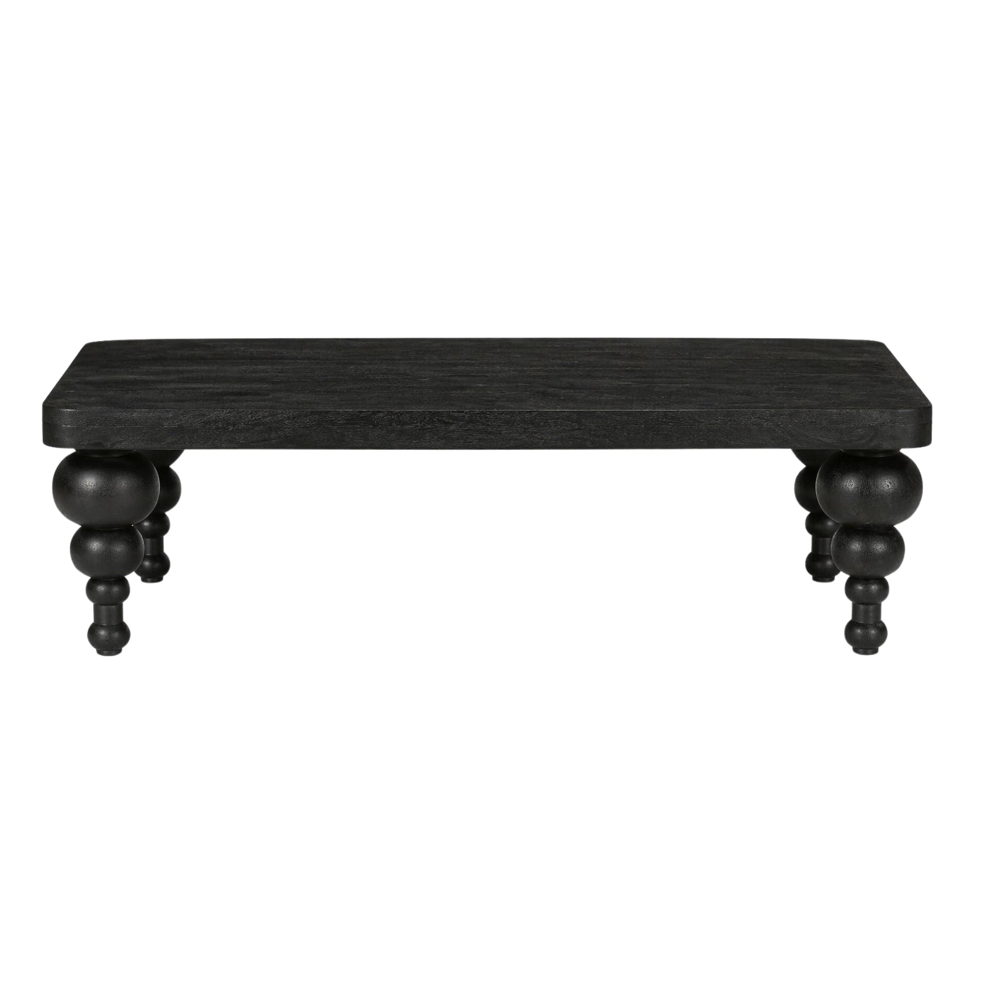 Mecca Coffee Table