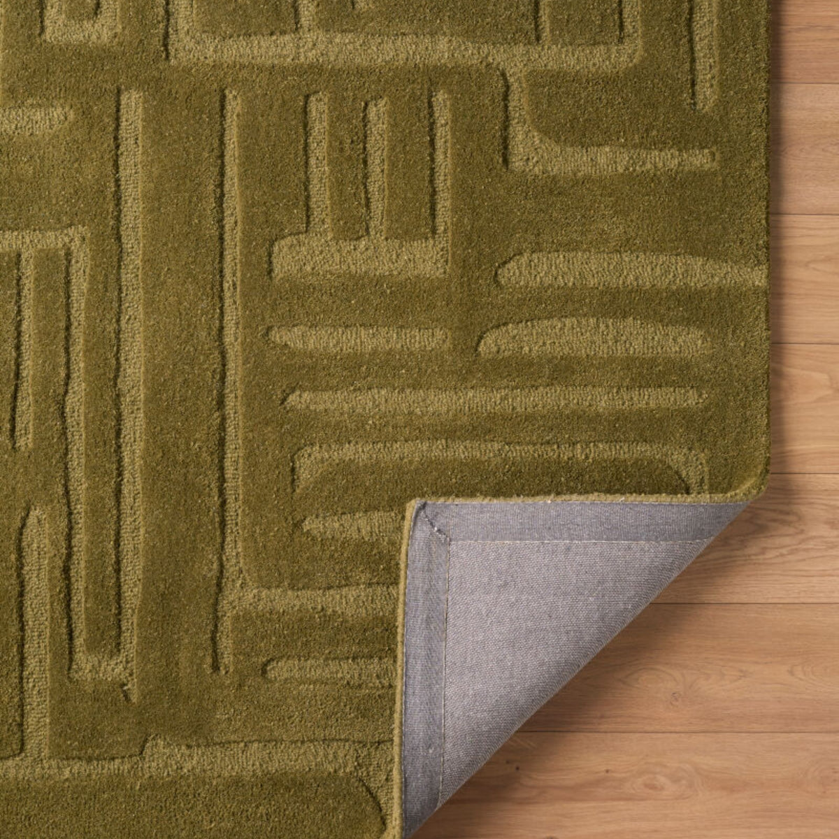 Constance Handmade Rug