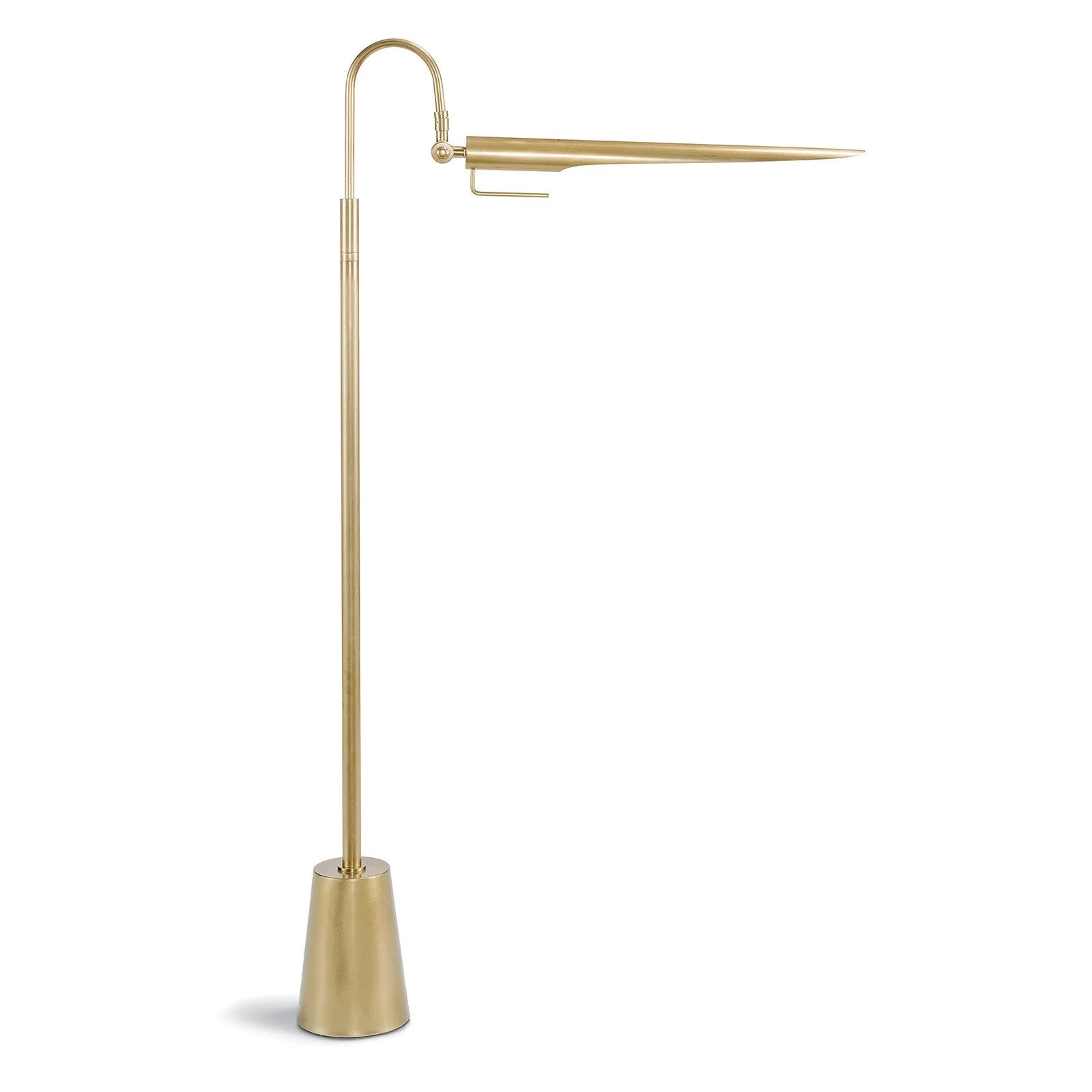 Aero Floor Lamp