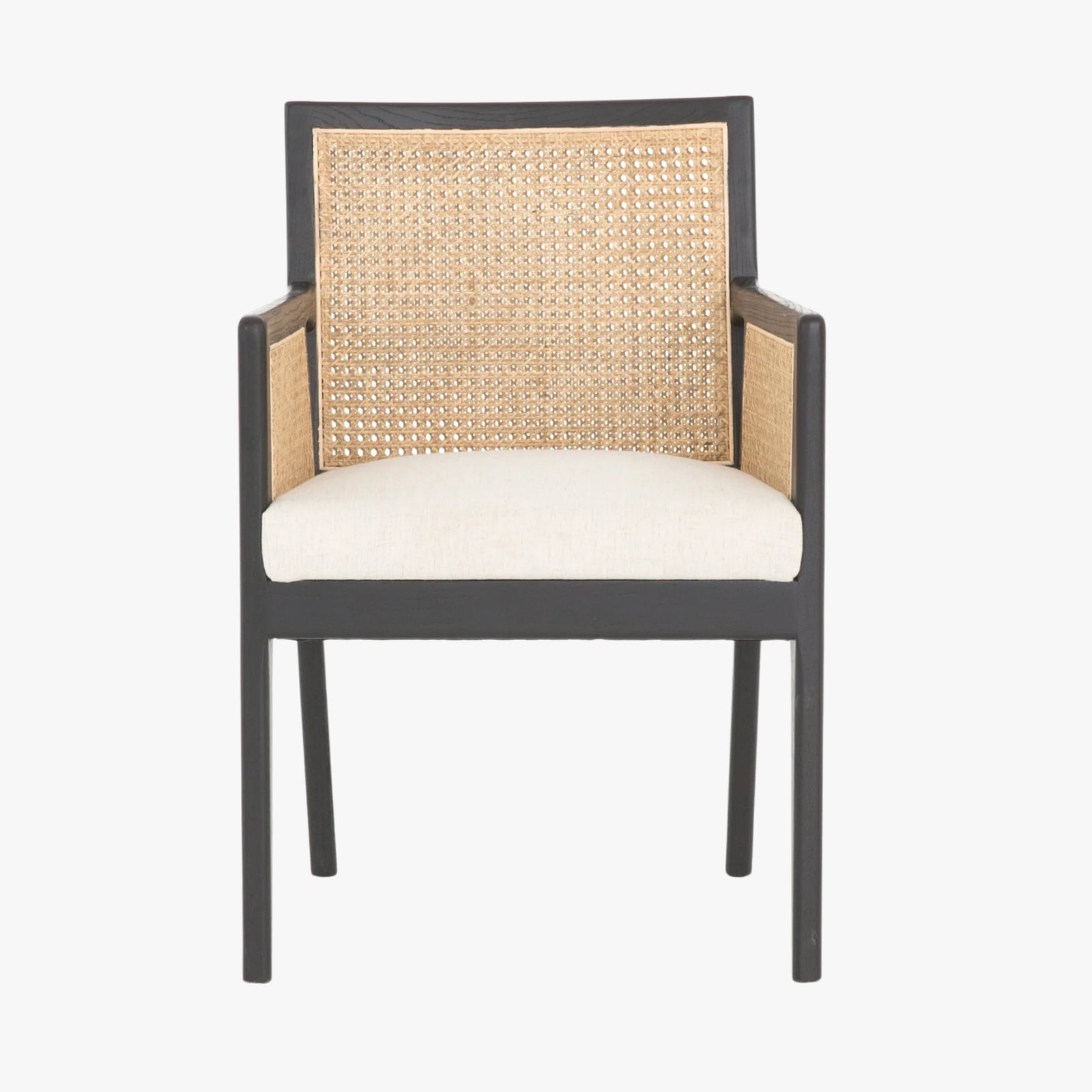 Pelham Rattan Dining Chair