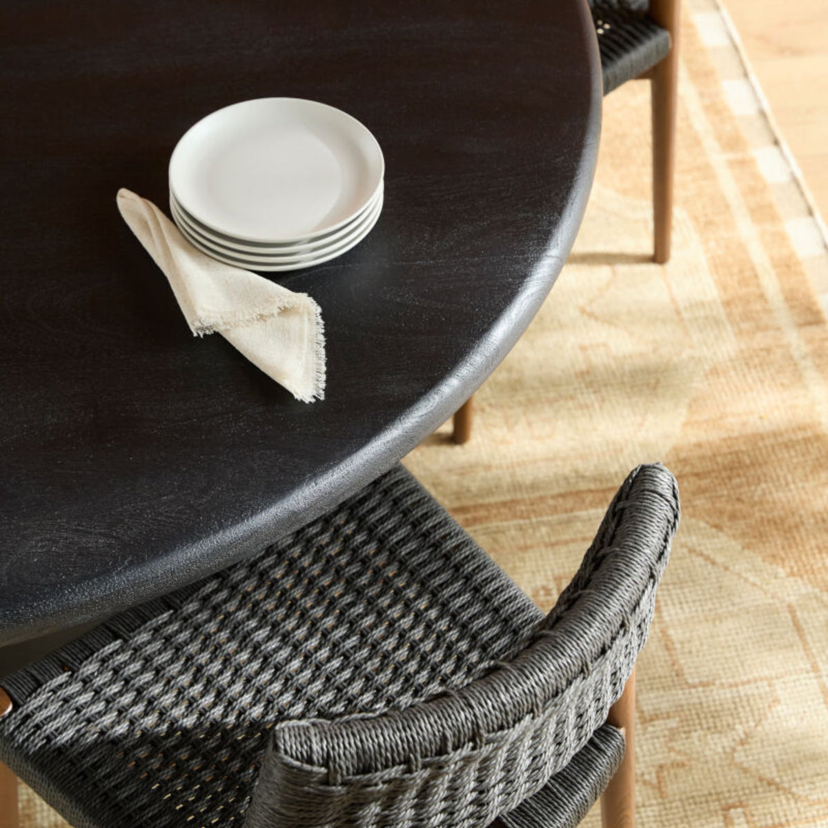 Talman Dining Table