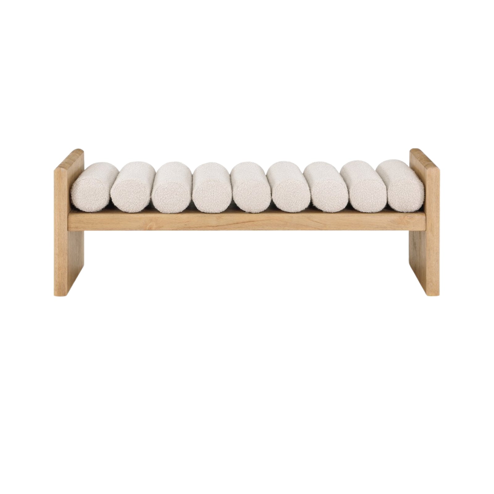 Tehano 52" Bench
