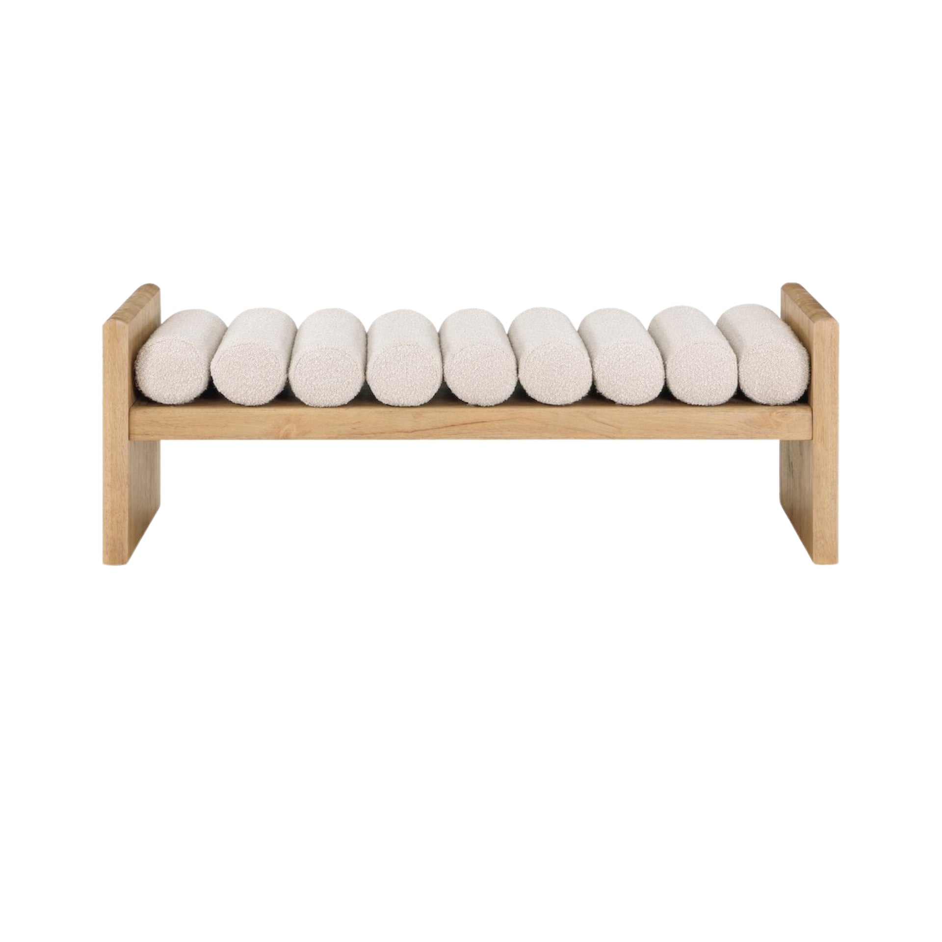 Tehano 52" Bench