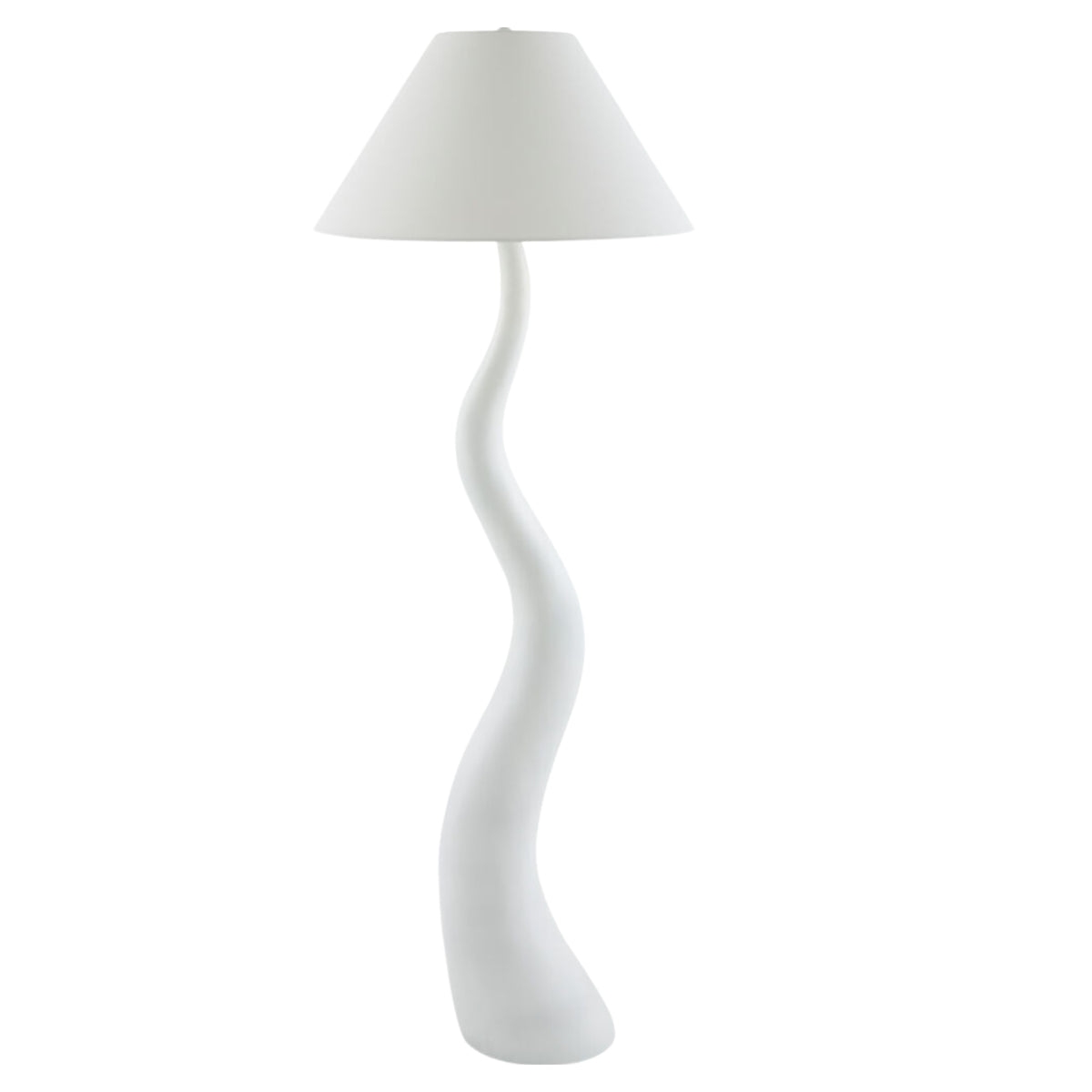 Swig Floor Lamp