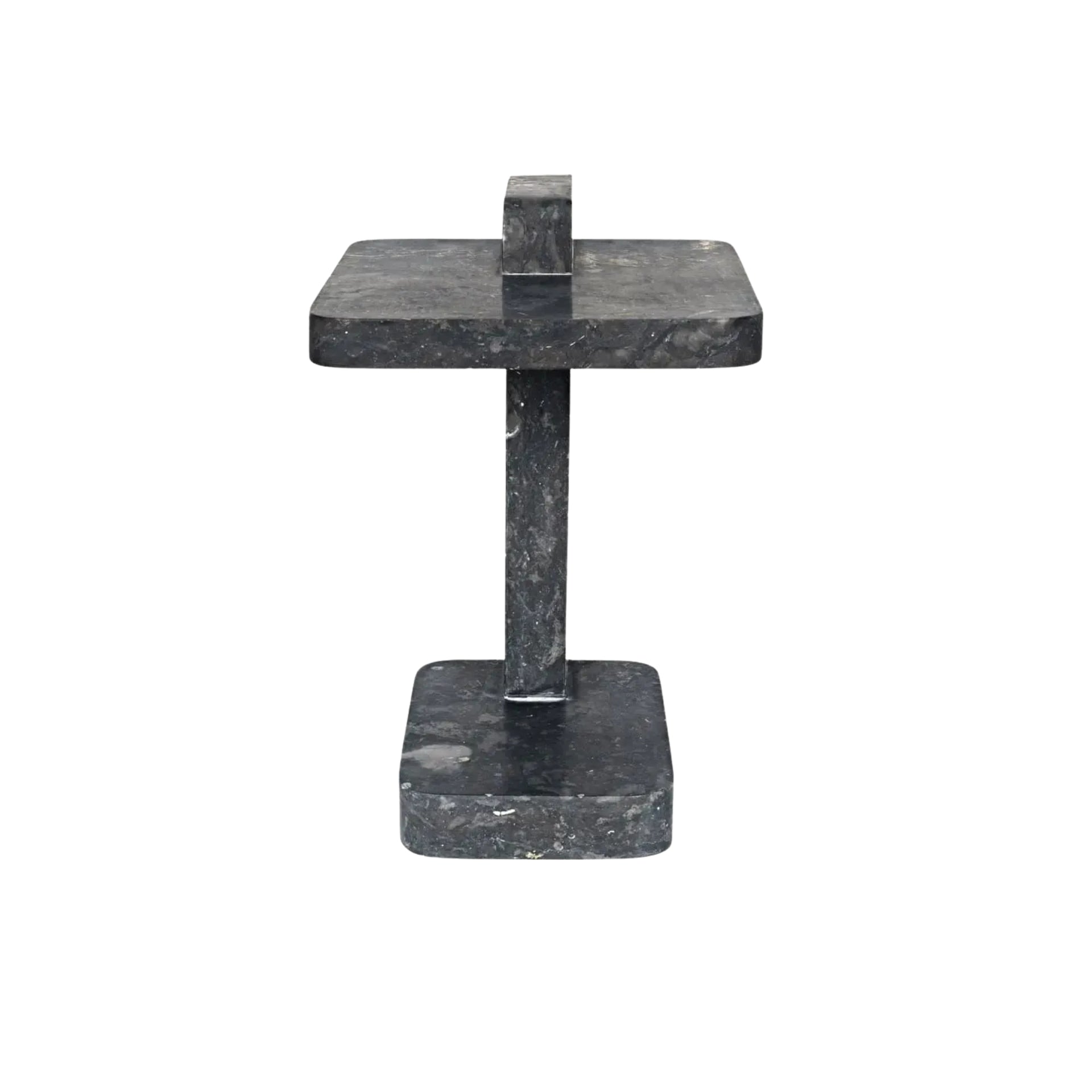 Aston Marble Side Table