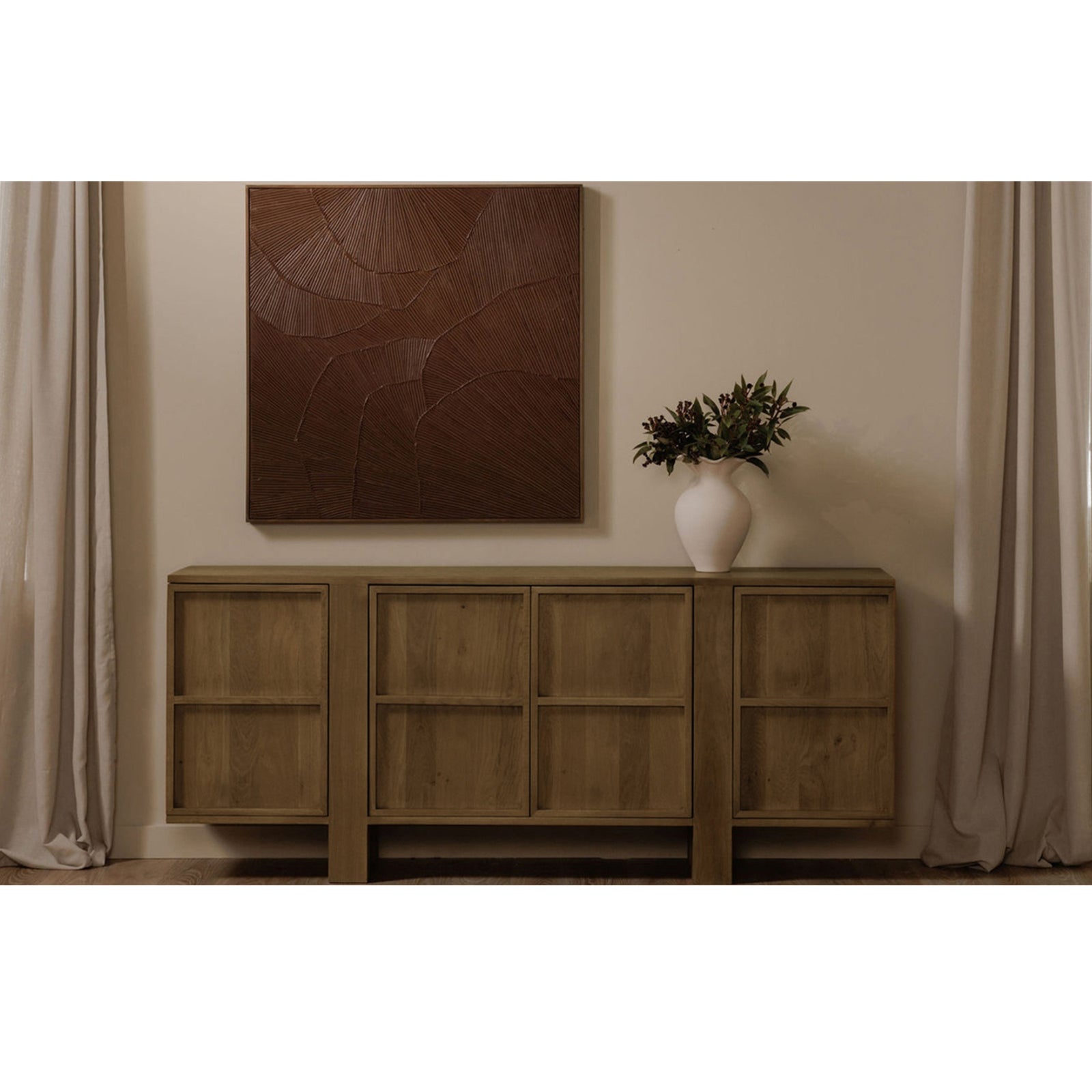 Cortland Sideboard