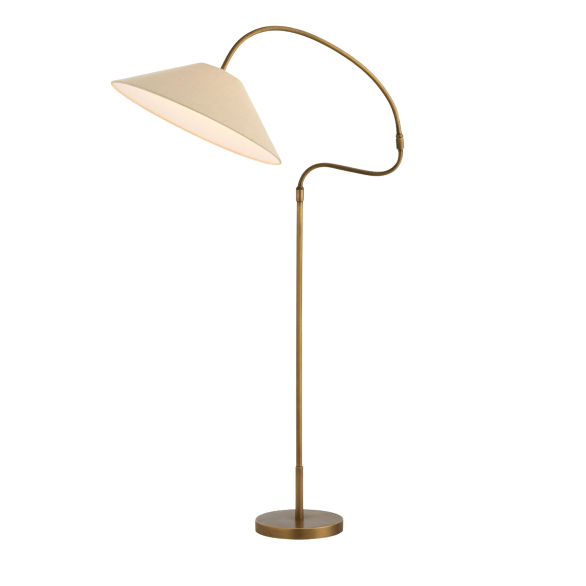 Tito Floor Lamp