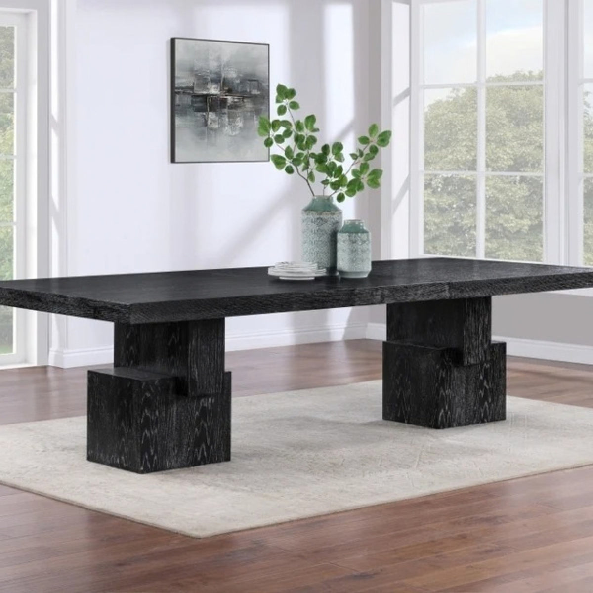 Braxton Dining Table