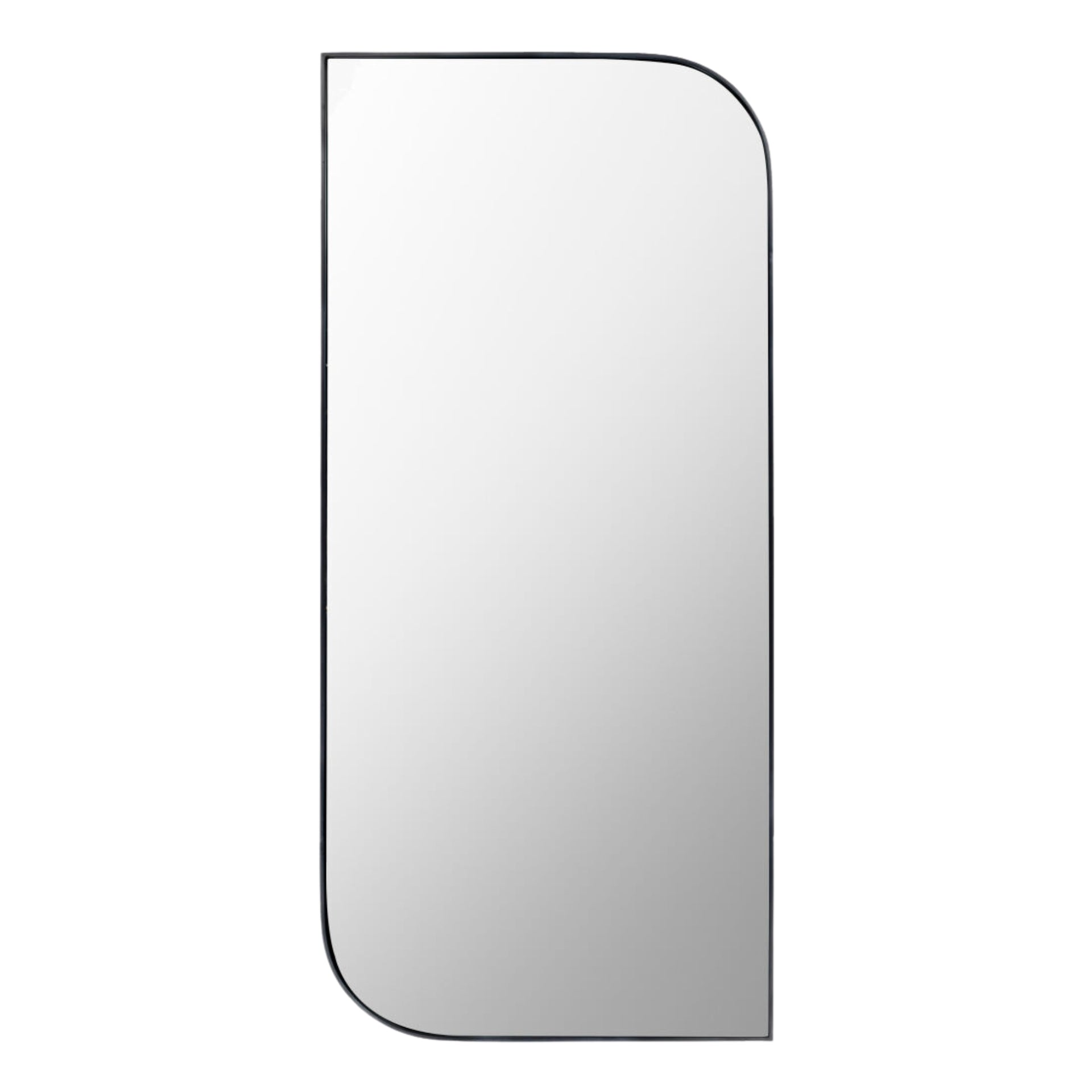 Grover Leaning Floor Mirror