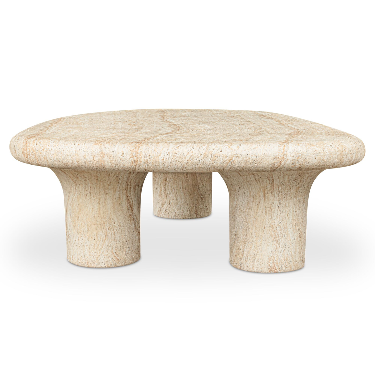 Rowen Indoor/Outdoor Coffee Table