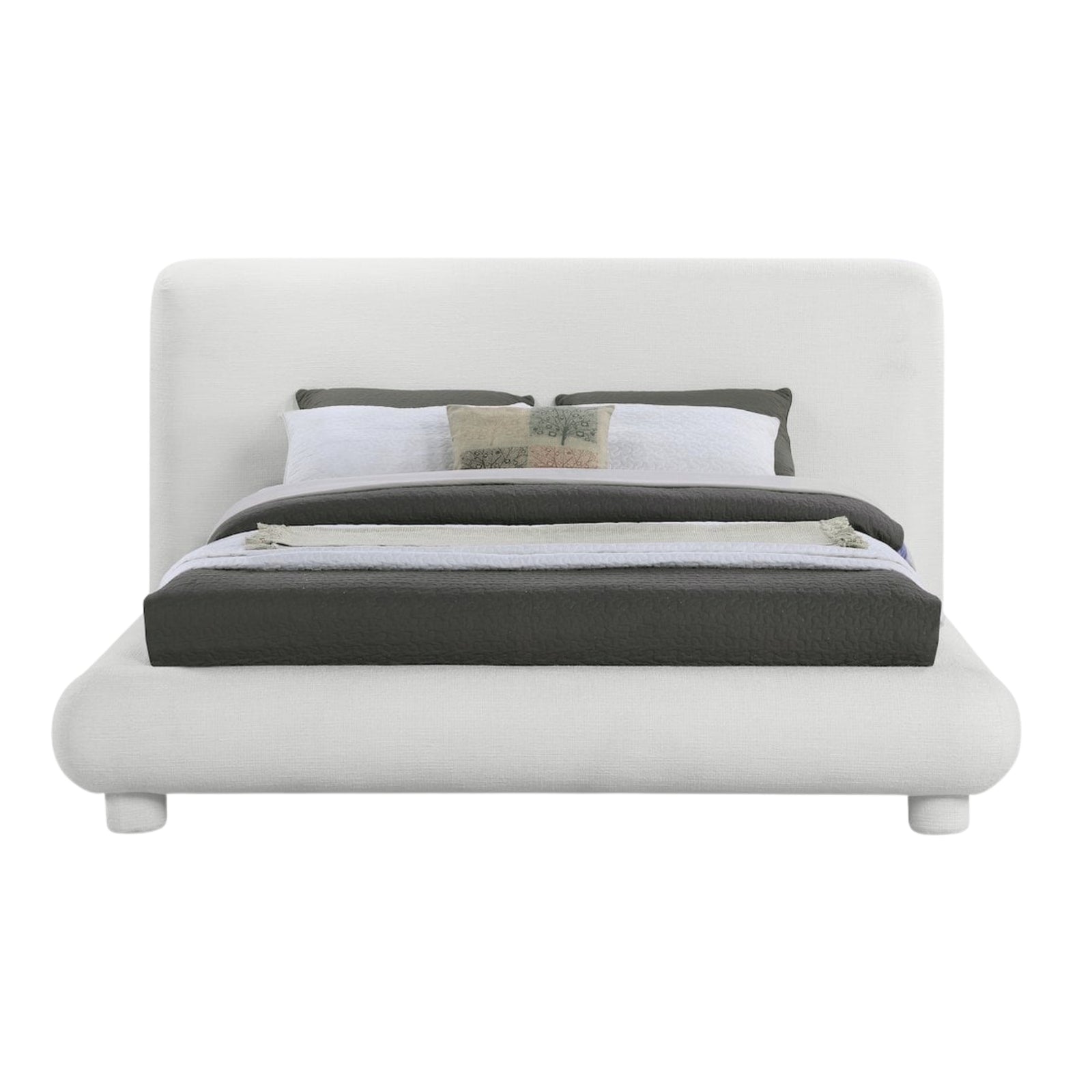 Calder Bed
