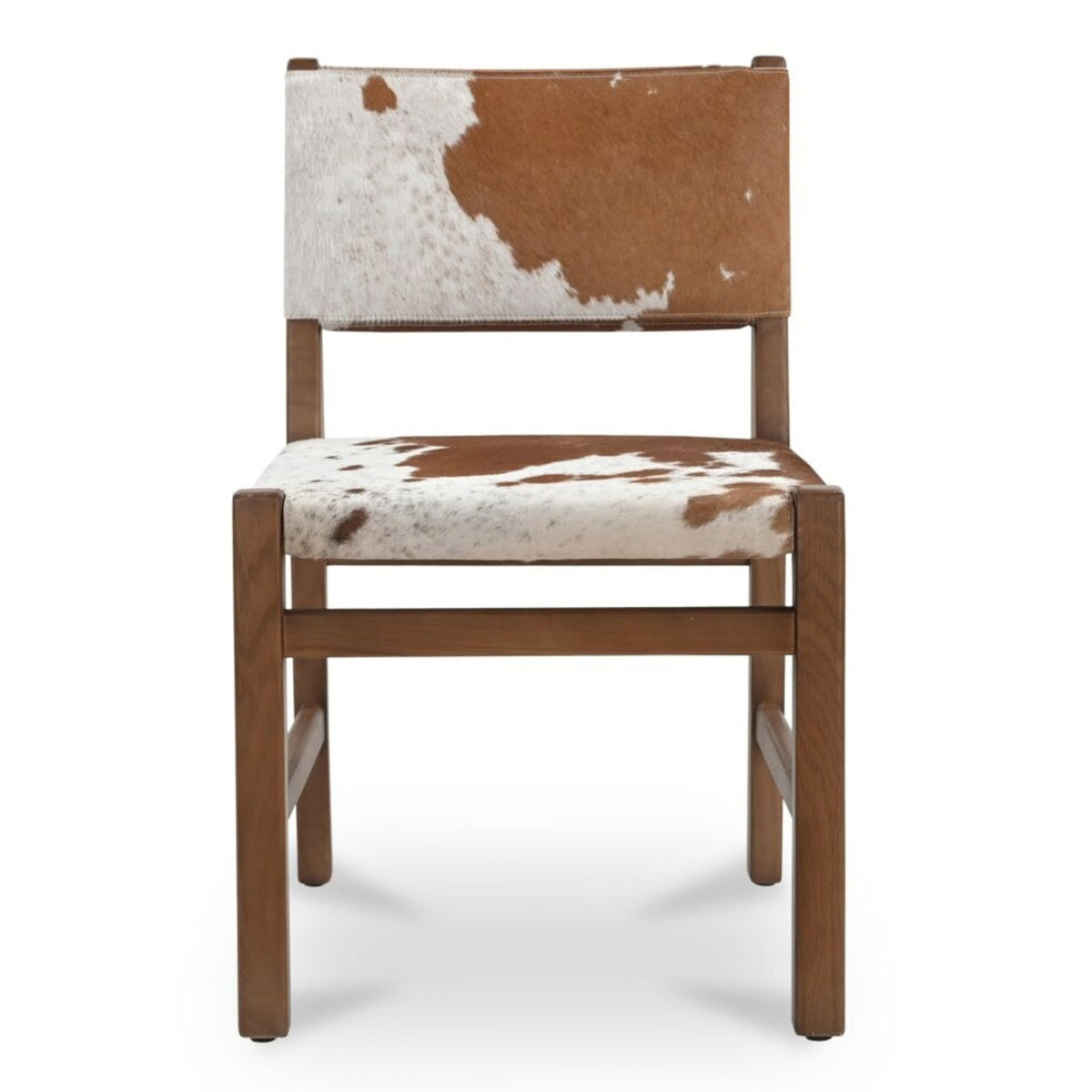 Nash Dining Chair | Hair On Hide