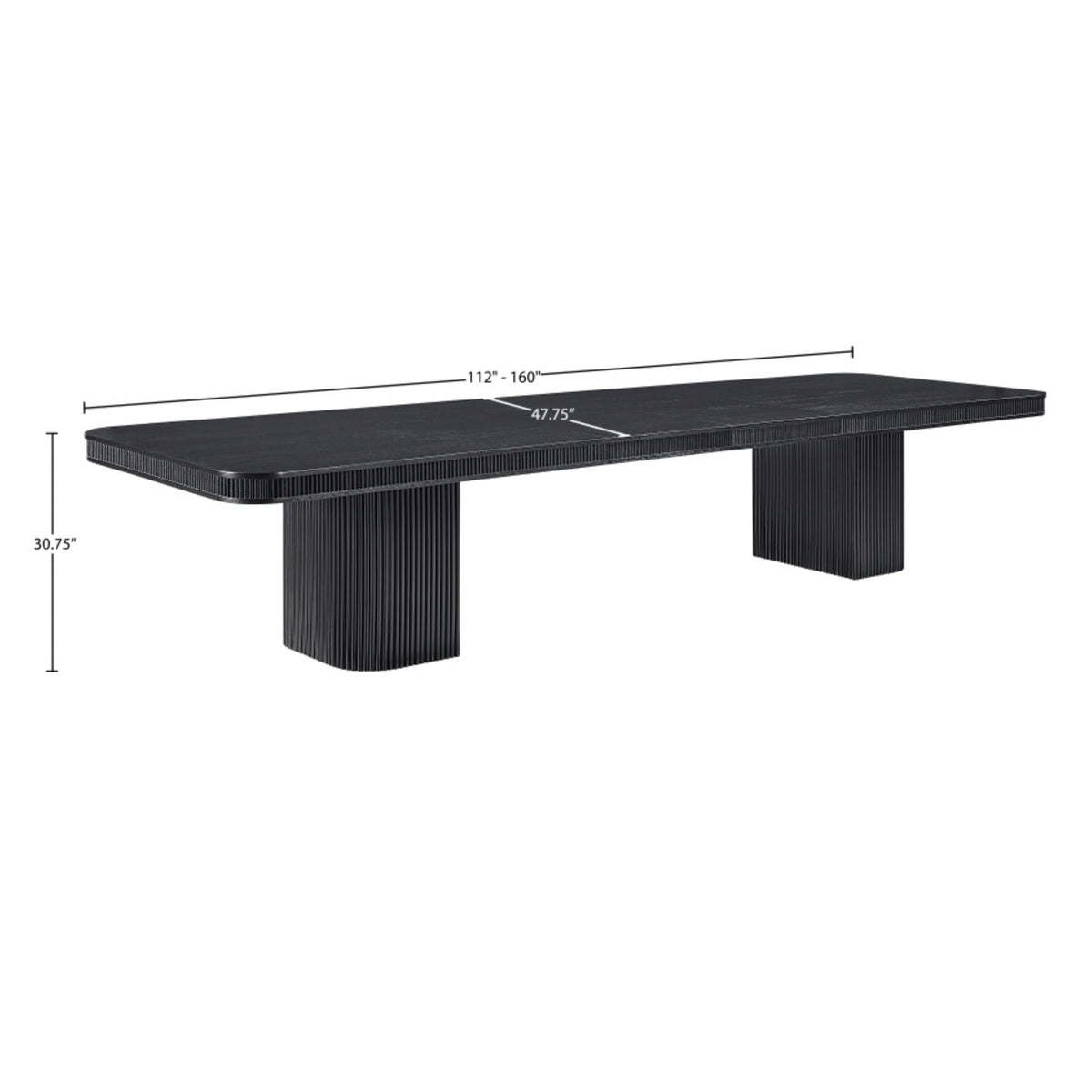 Sweyn Dining Table