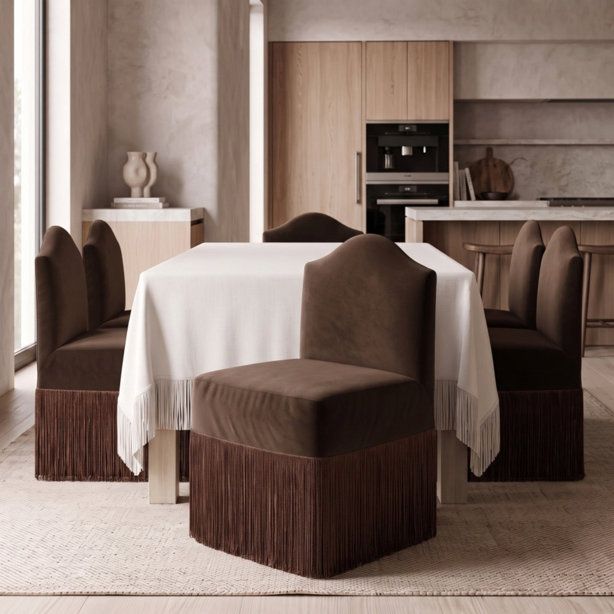 Toledo Dining Chair