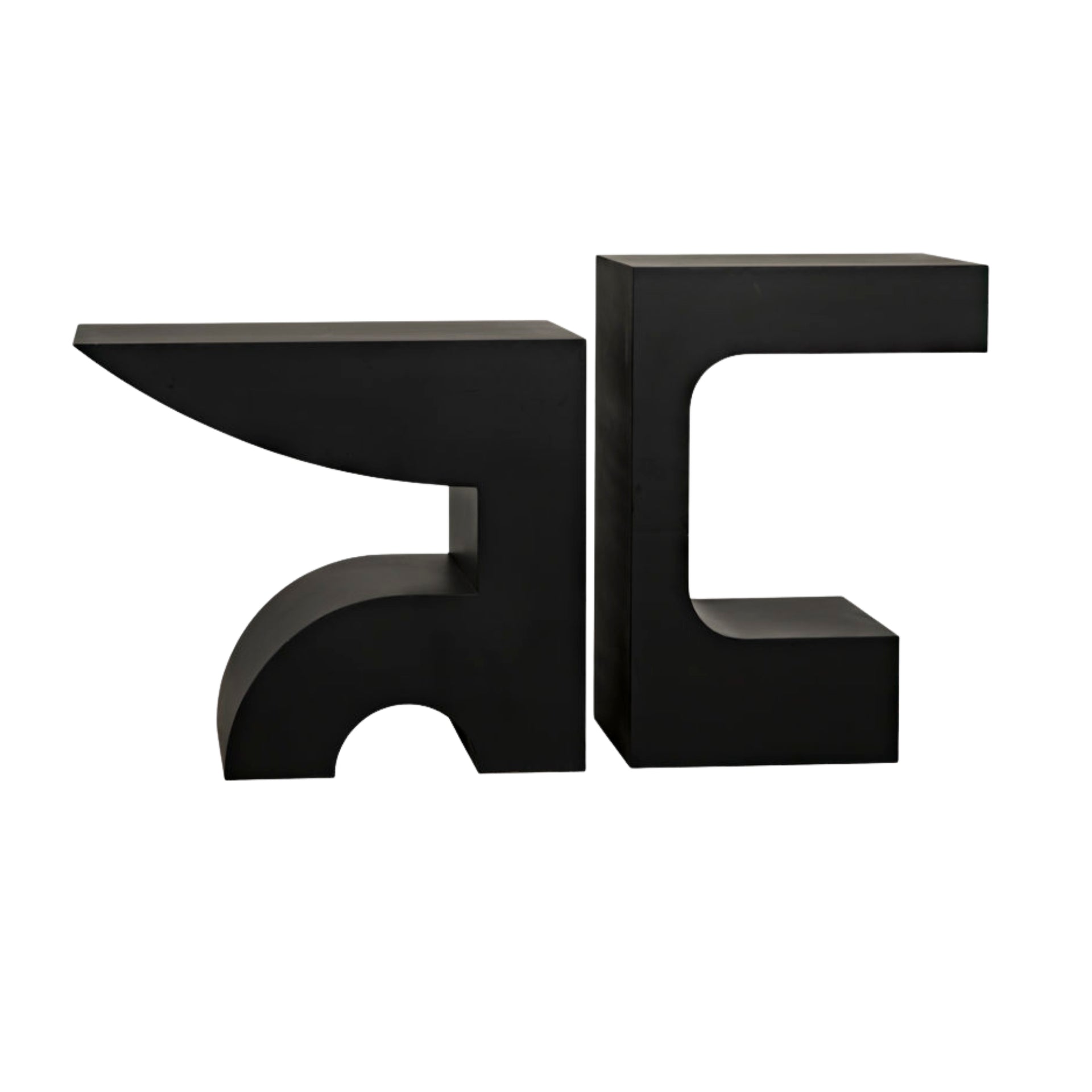 Monza Console Table