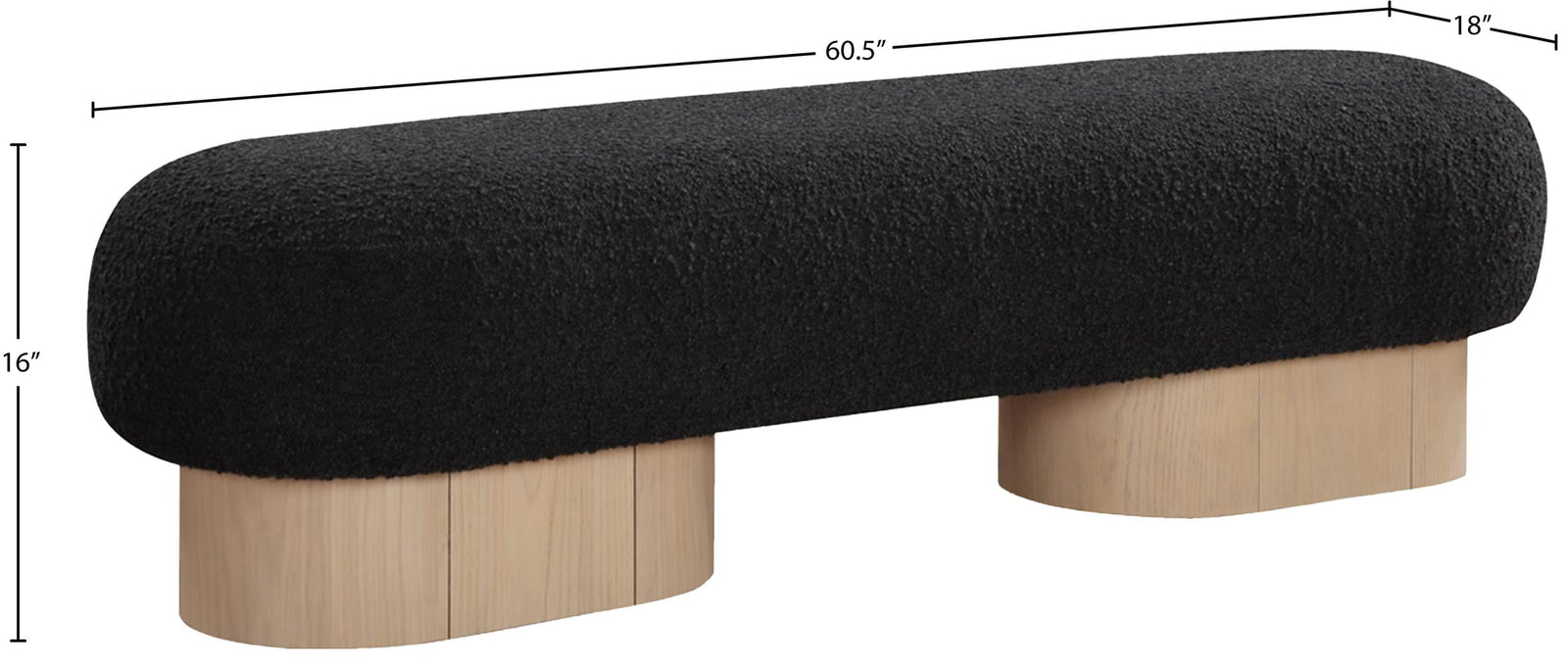 Otto Bench