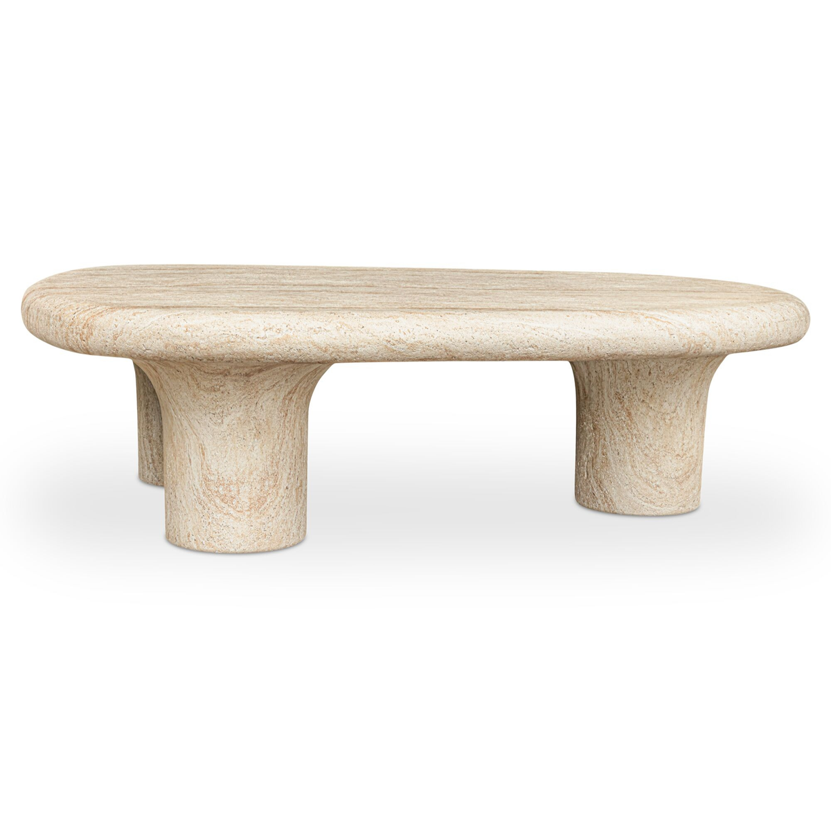 Rowen Indoor/Outdoor Coffee Table