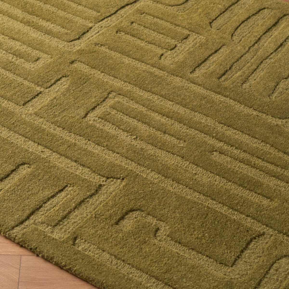 Constance Handmade Rug
