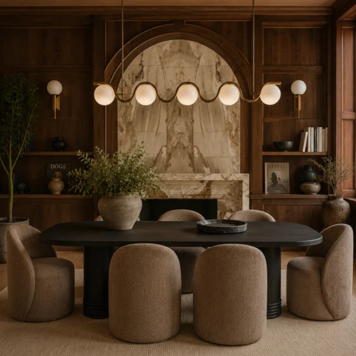 York Dining Chair