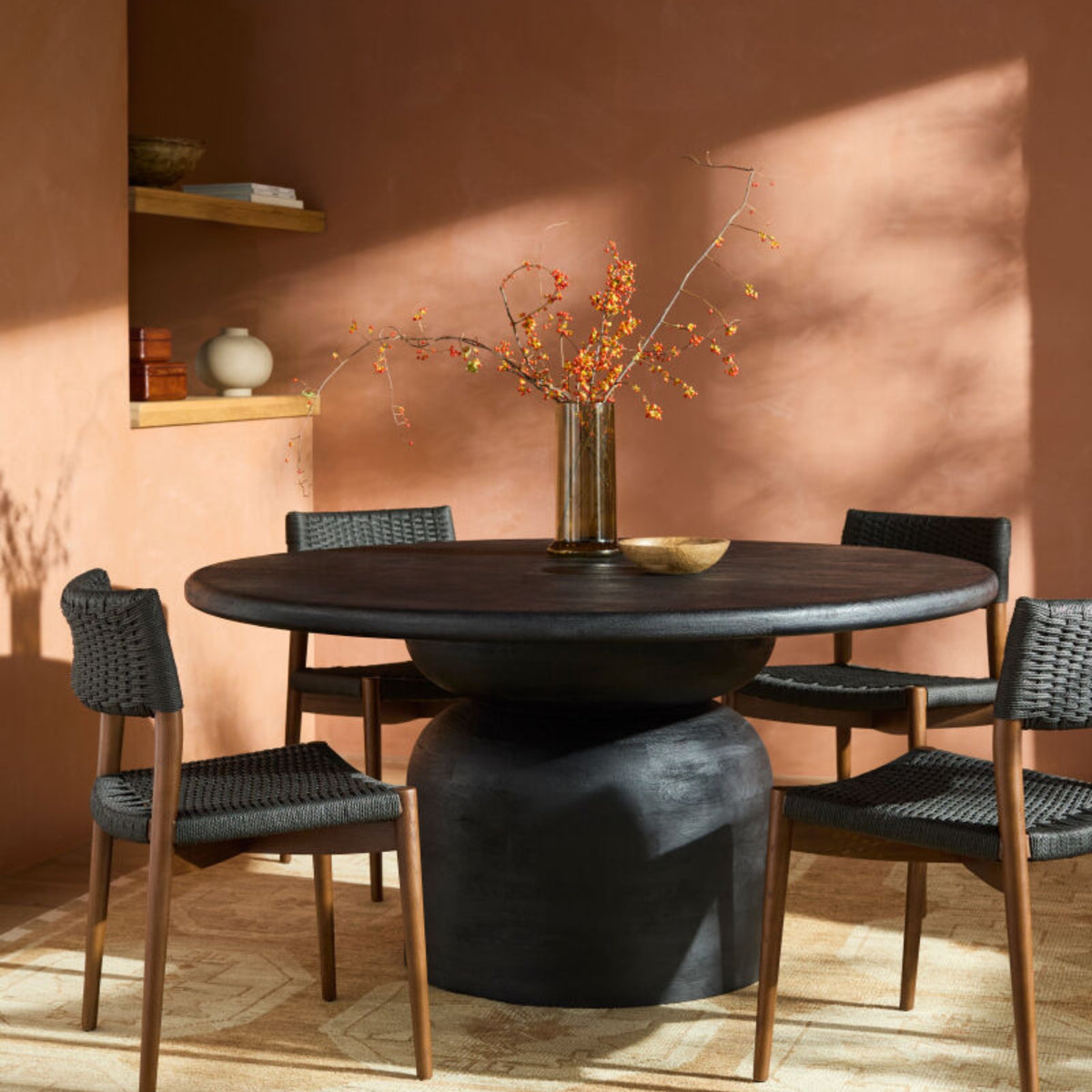 Talman Dining Table