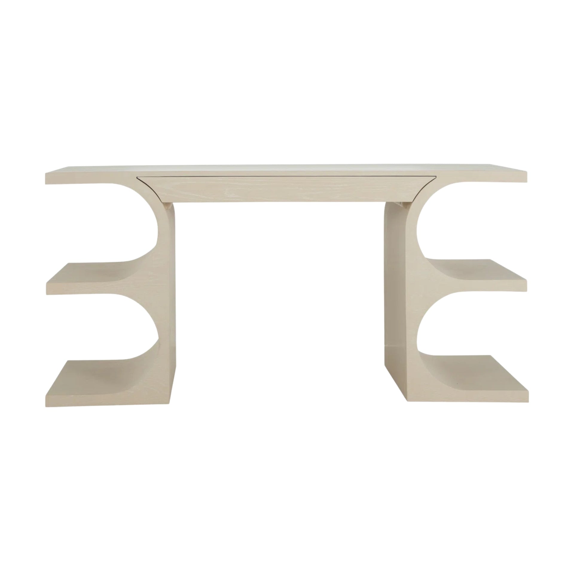 Ceruse Desk