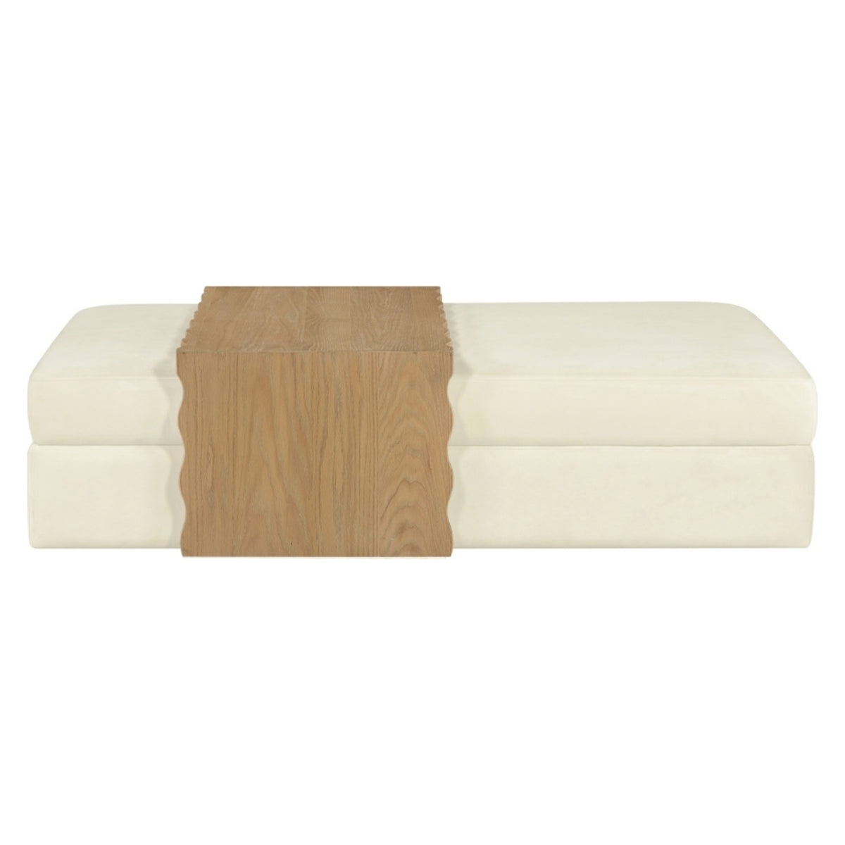 Barcelona Ottoman Coffee Table