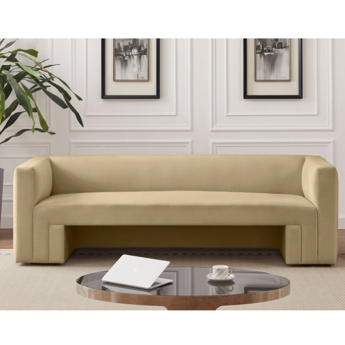 Delaney Sofa