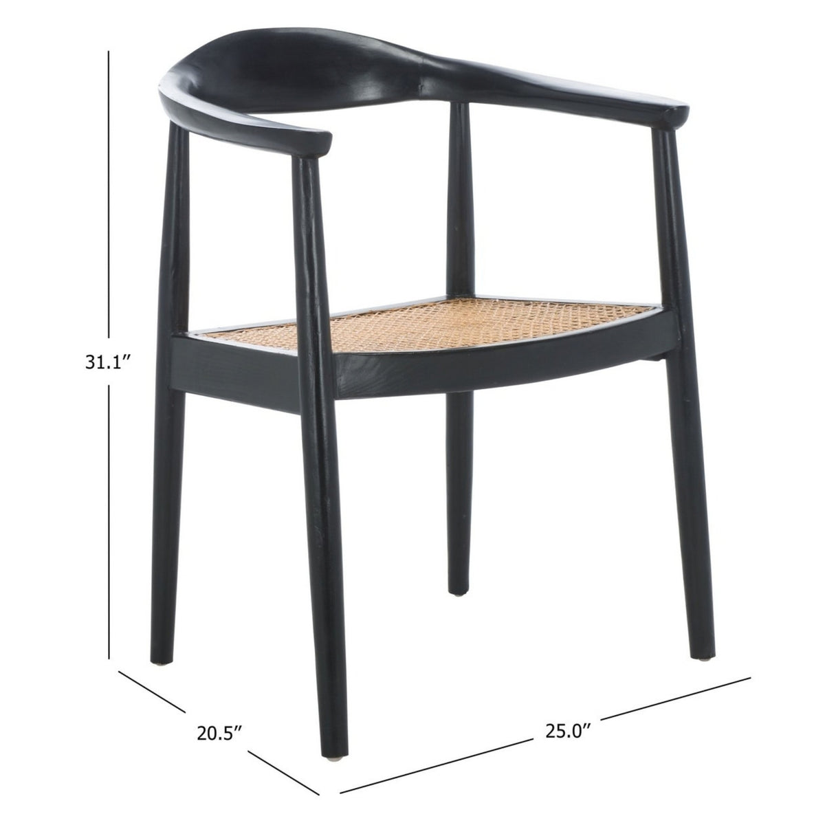 Fresca Dining Chair