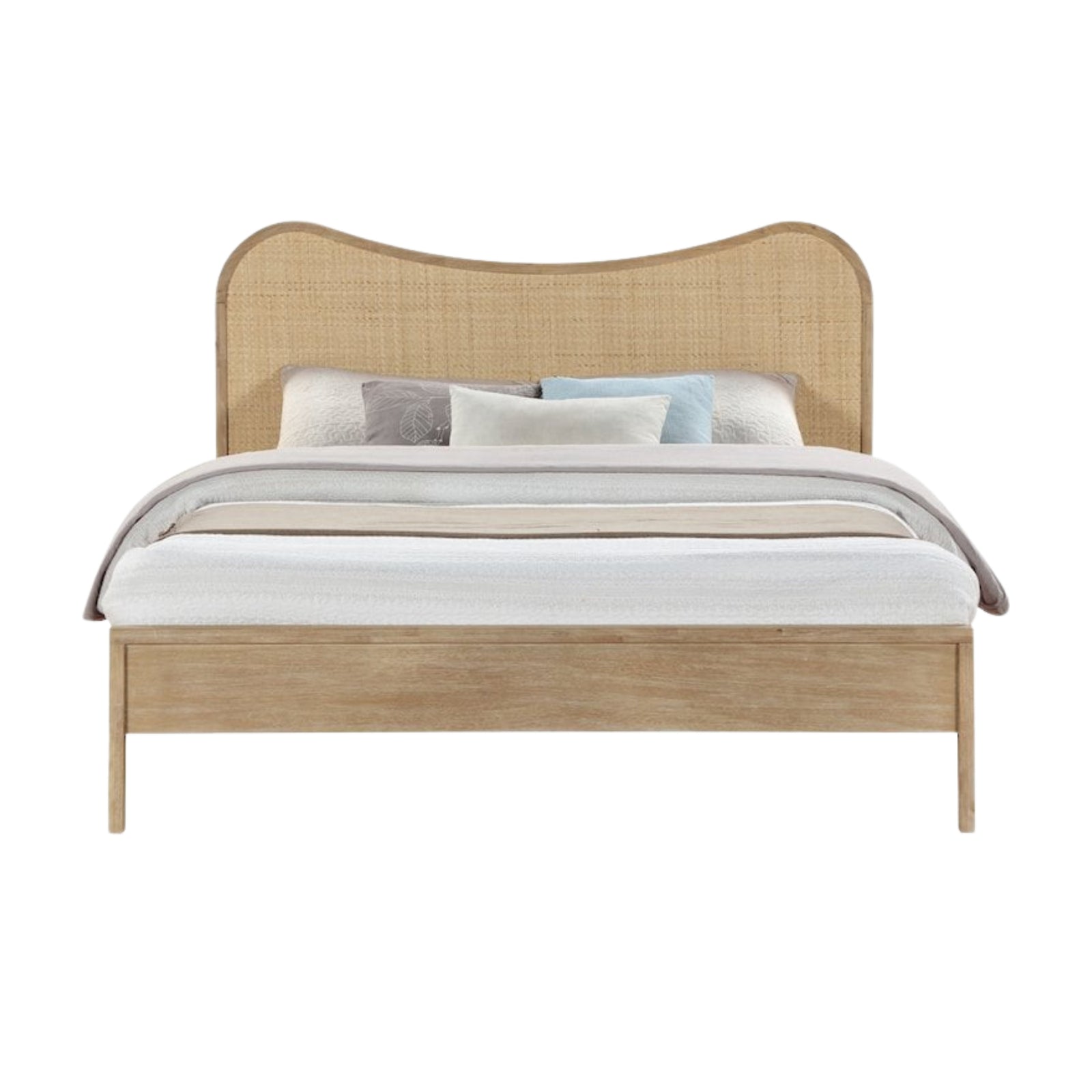 Nova Cane Bed