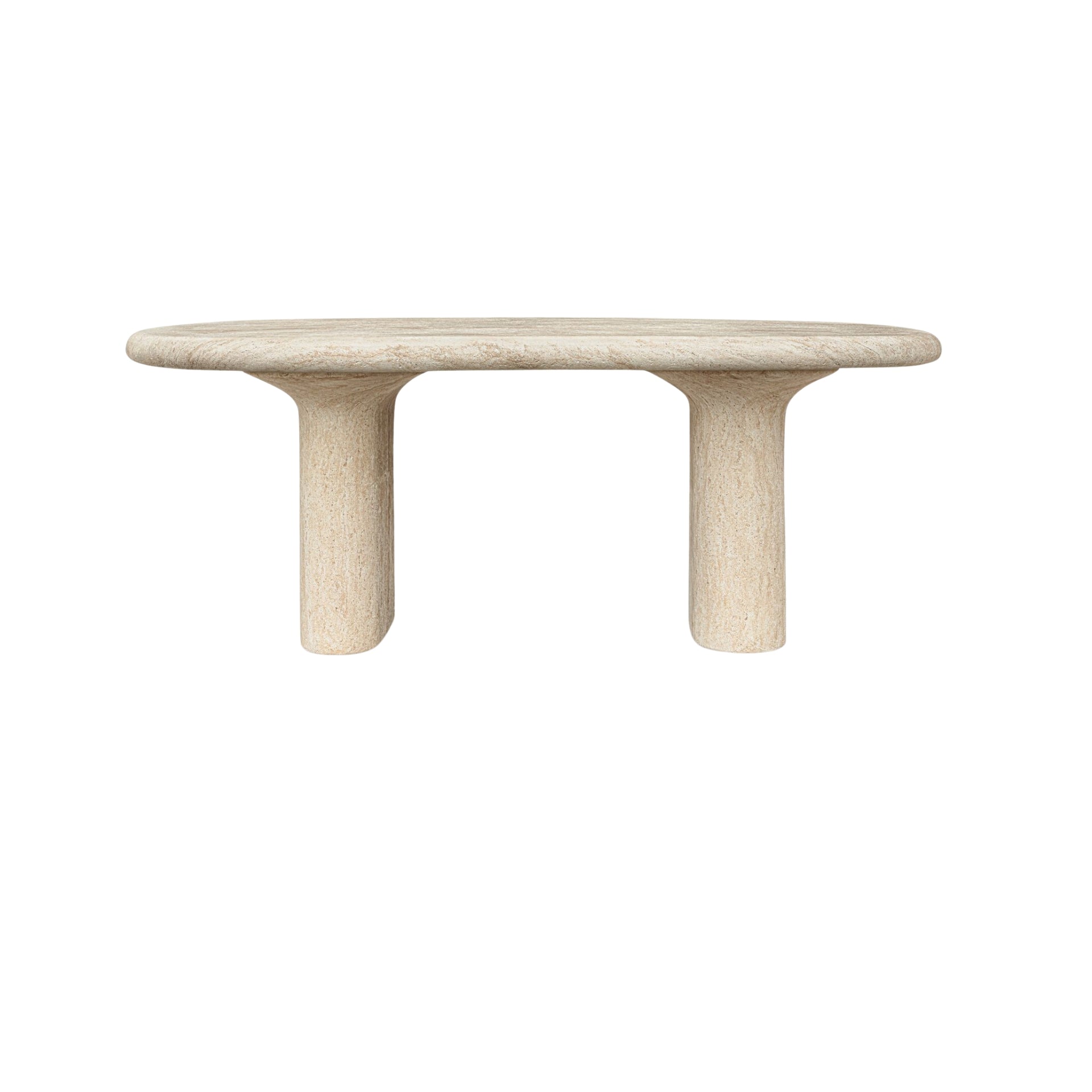 Rowen Indoor/Outdoor Dining Table