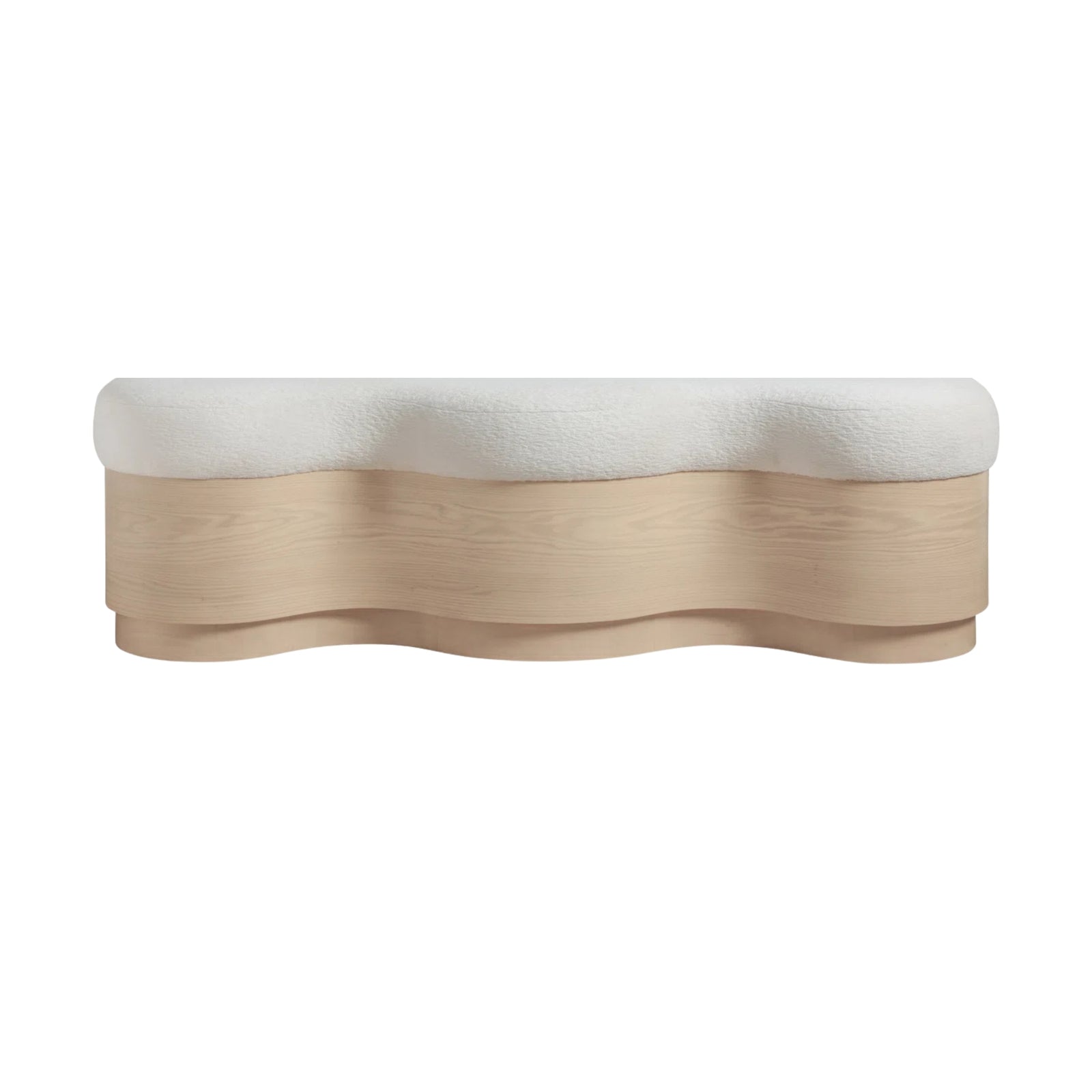 Cluxton Bench