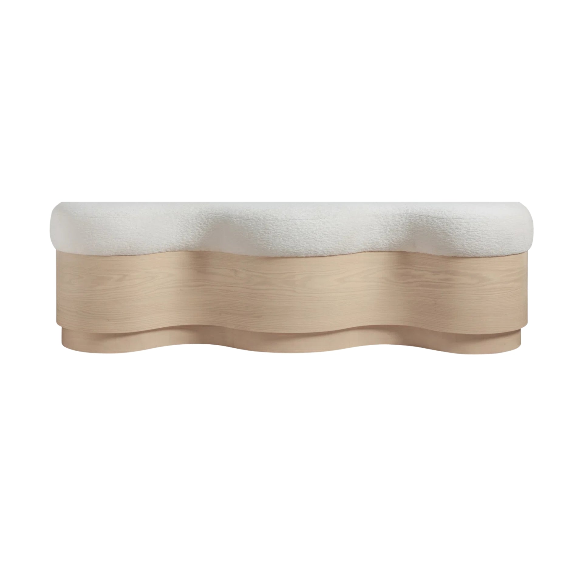 Cluxton Bench