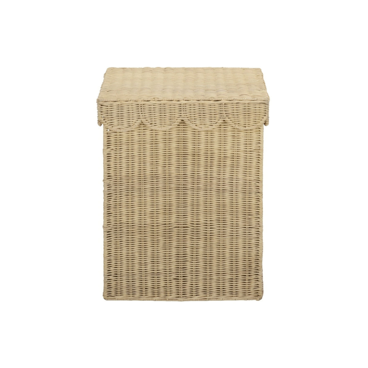 Marie Rattan Basket