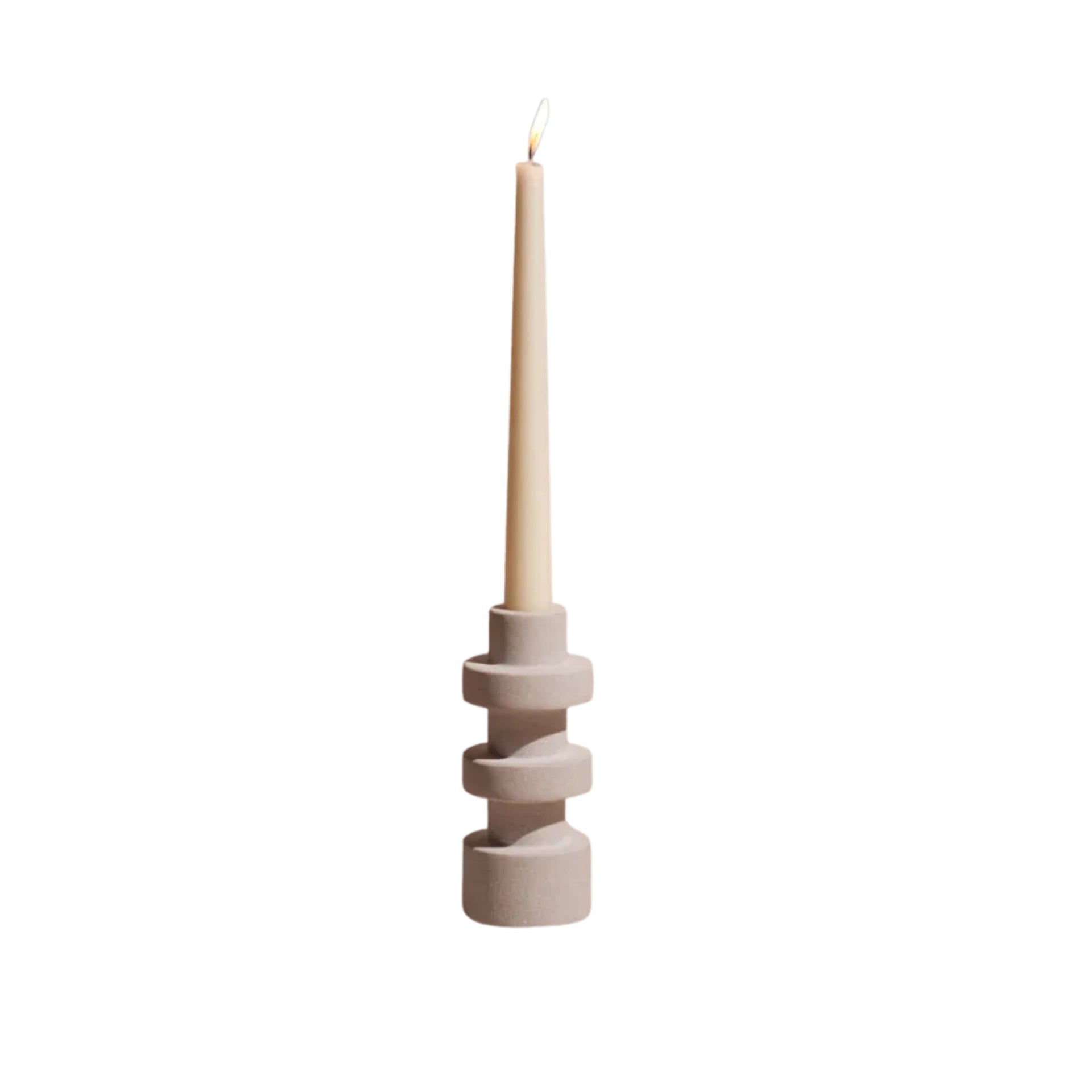 Robbie Candle Holder