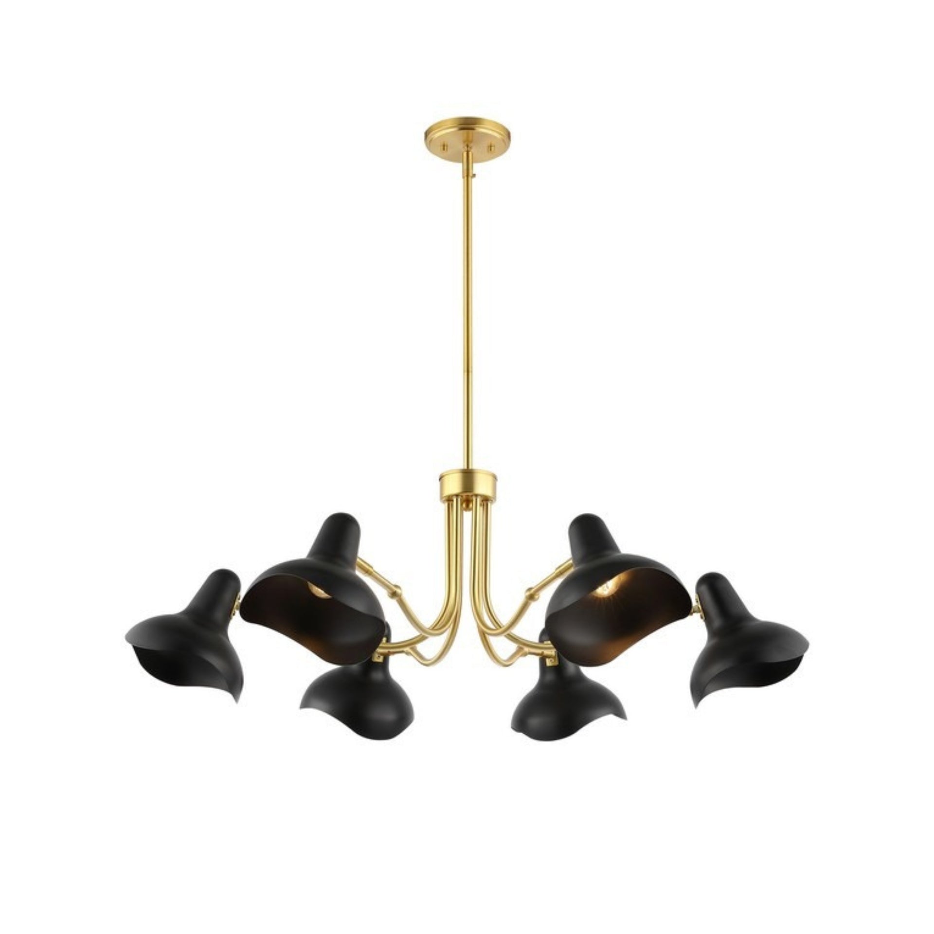 Mateo Chandelier