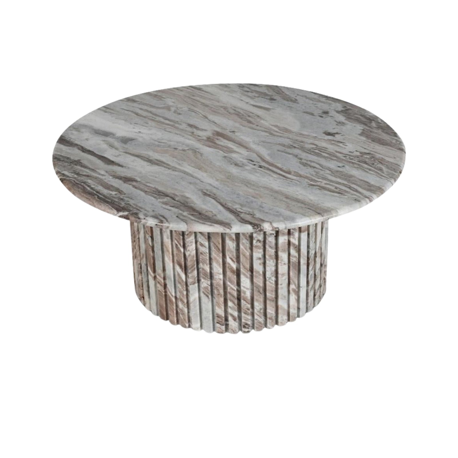Bronwin Marble Coffee Table