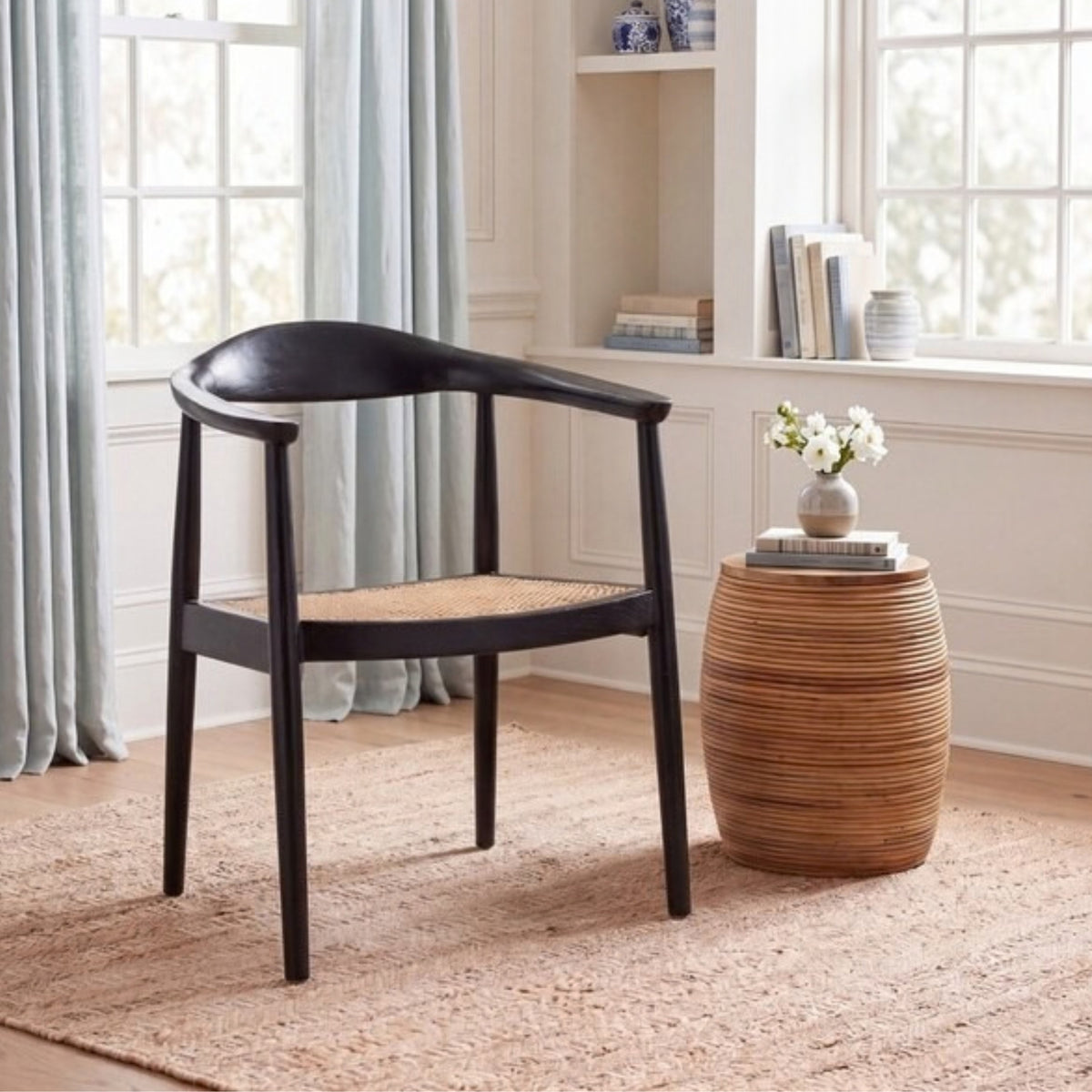 Fresca Dining Chair